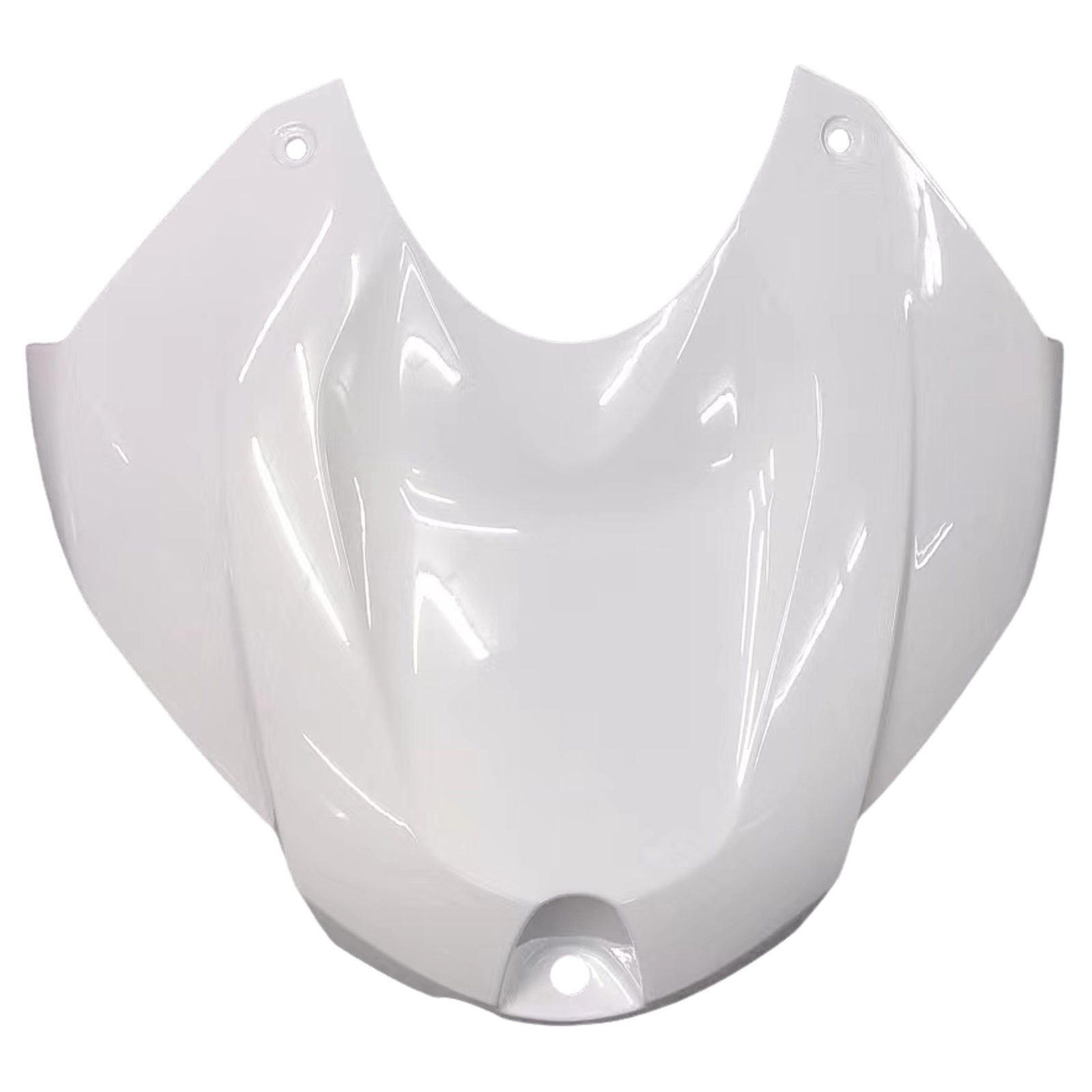 Amotopart Kit carena carrozzeria in plastica ABS BMW S1000R 2015-2017