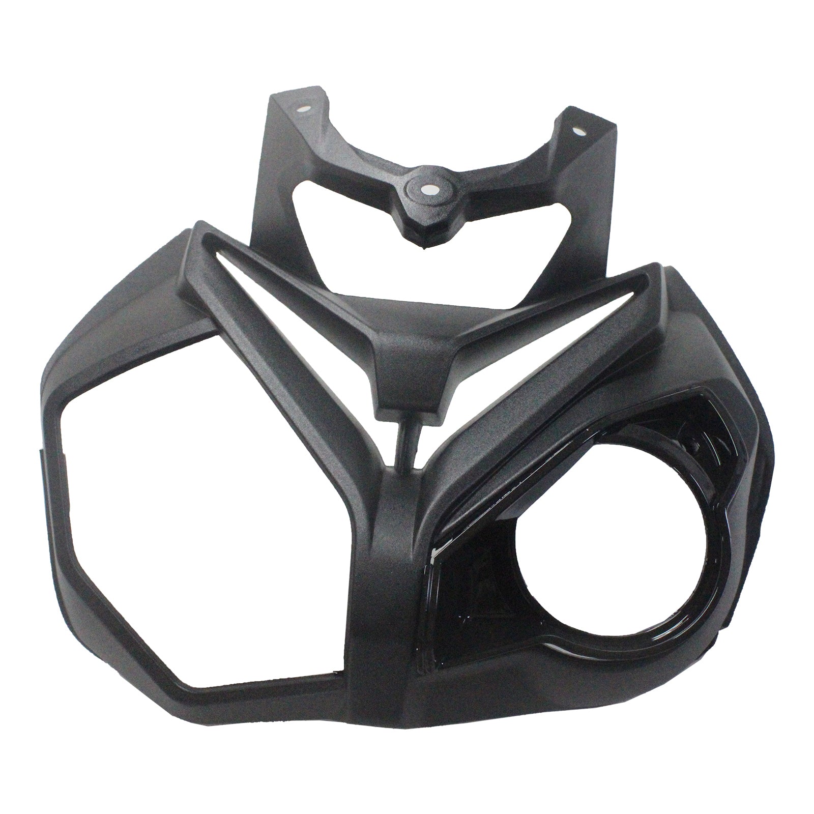 Amotopart BMW S1000R 2015-2017 ABS muovinen korin suojasarja