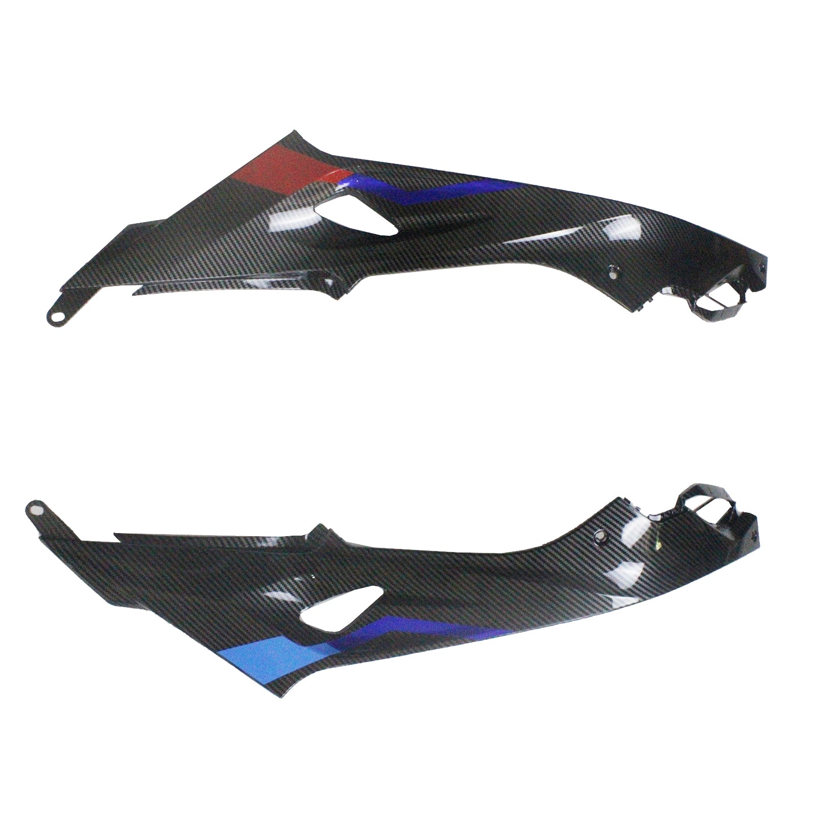 Amotopart BMW S1000R 2015-2017 ABS muovinen korin suojasarja