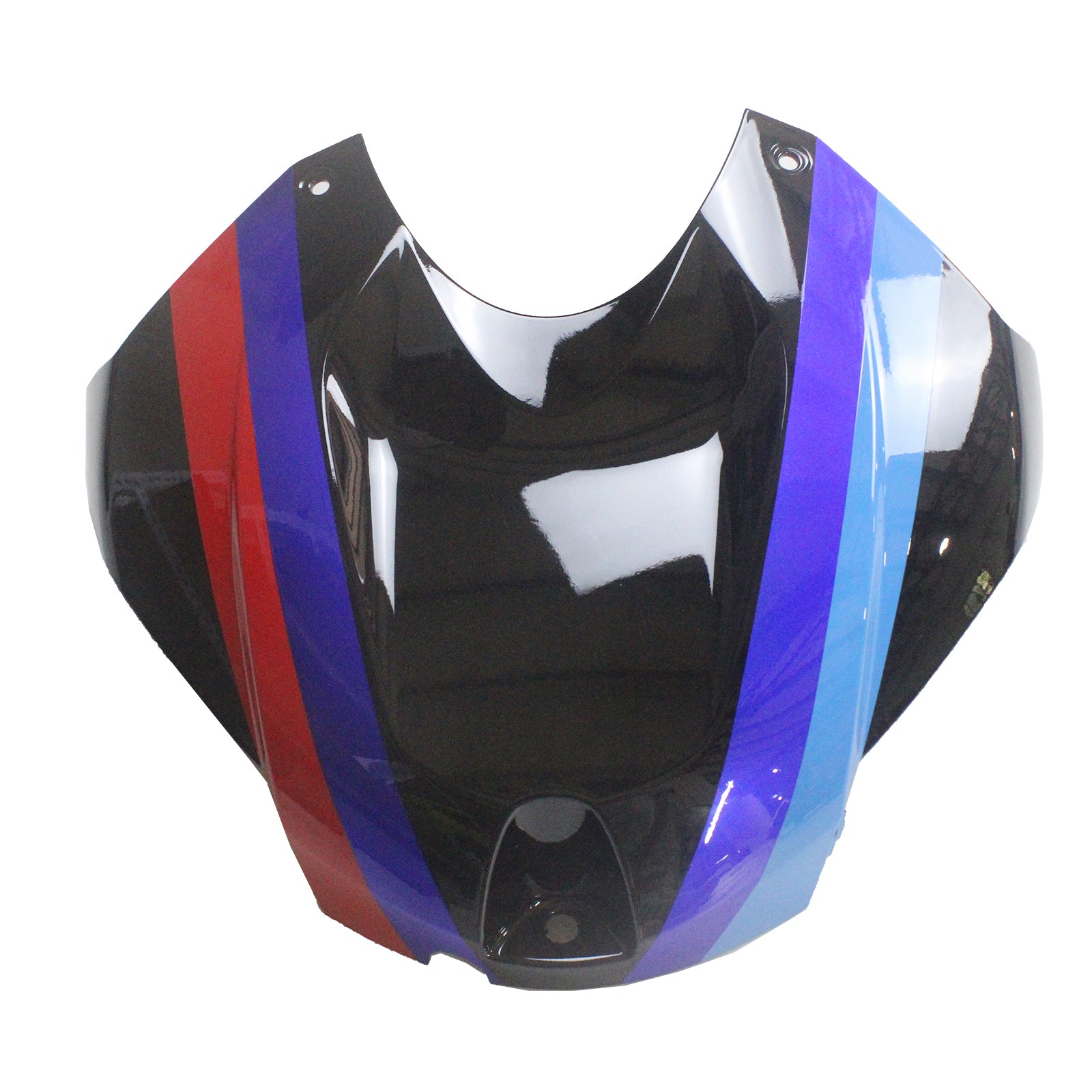 Amotopart BMW S1000R 2015-2017 ABS muovinen korin suojasarja