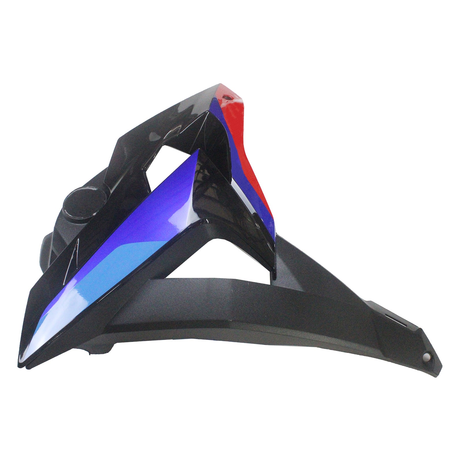 Amotopart BMW S1000R 2015-2017 ABS muovinen korin suojasarja