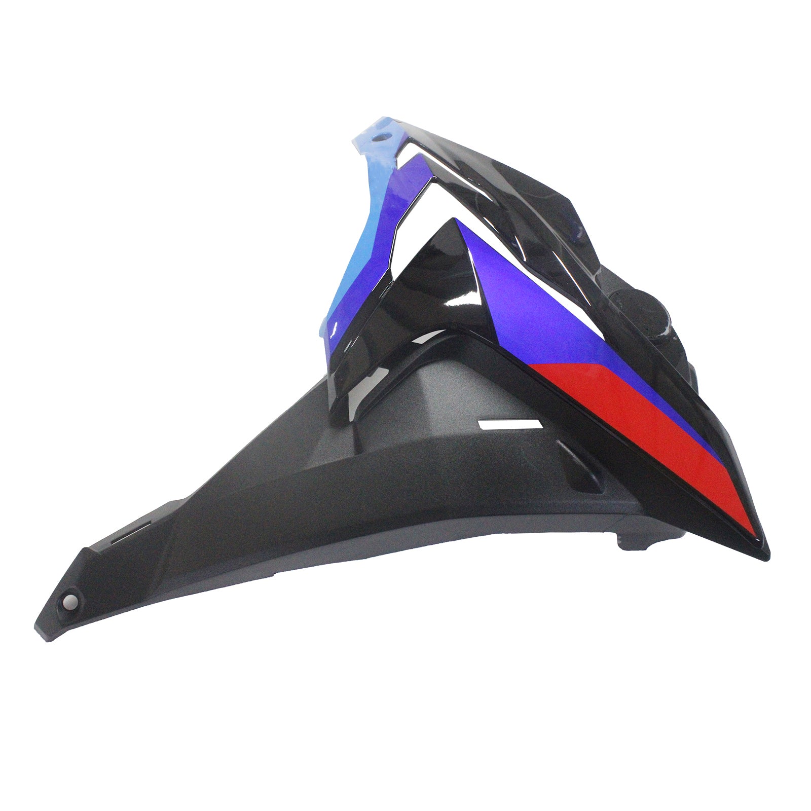 Amotopart BMW S1000R 2015-2017 ABS muovinen korin suojasarja