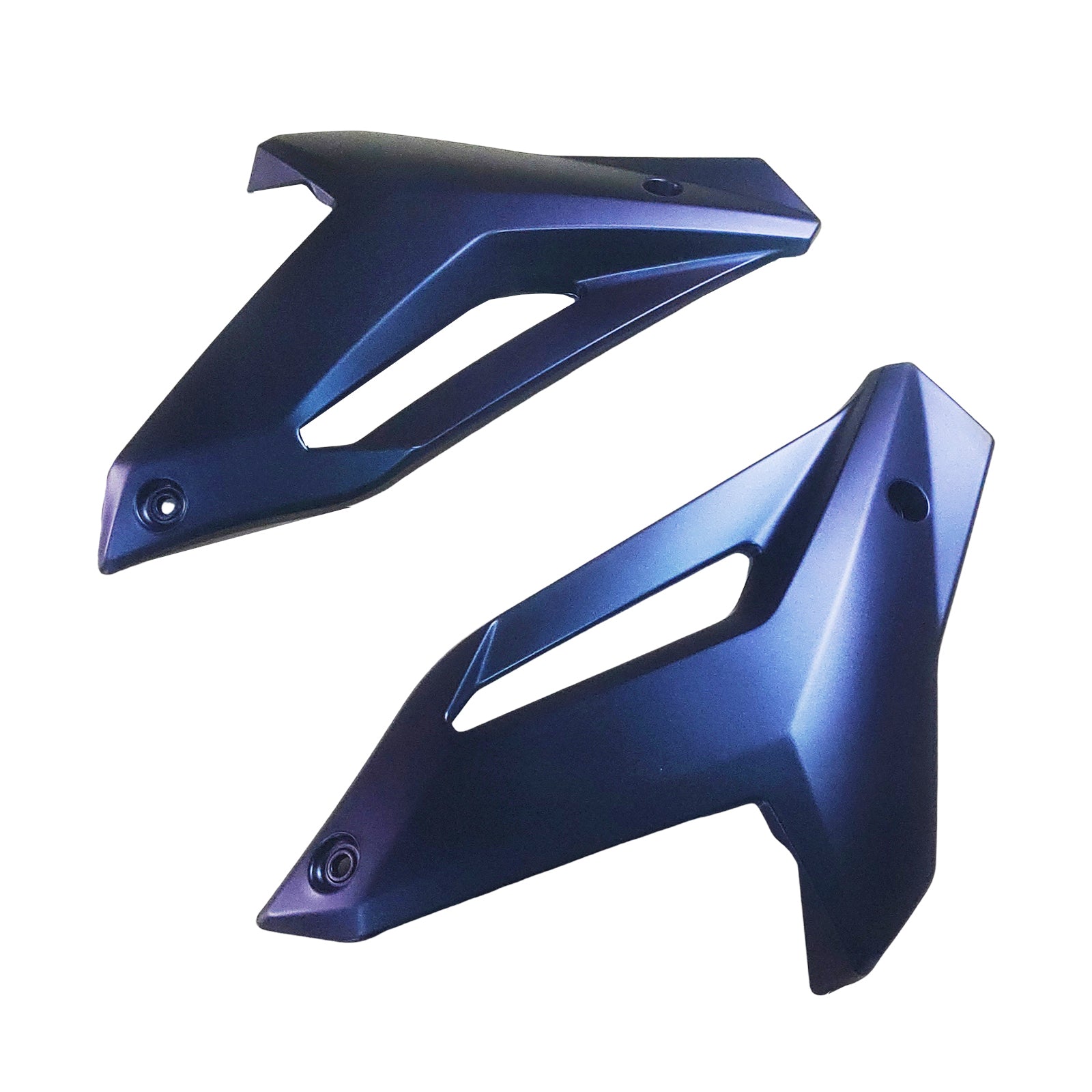 Amotopart BMW S1000R 2015-2017 ABS muovinen korin suojasarja