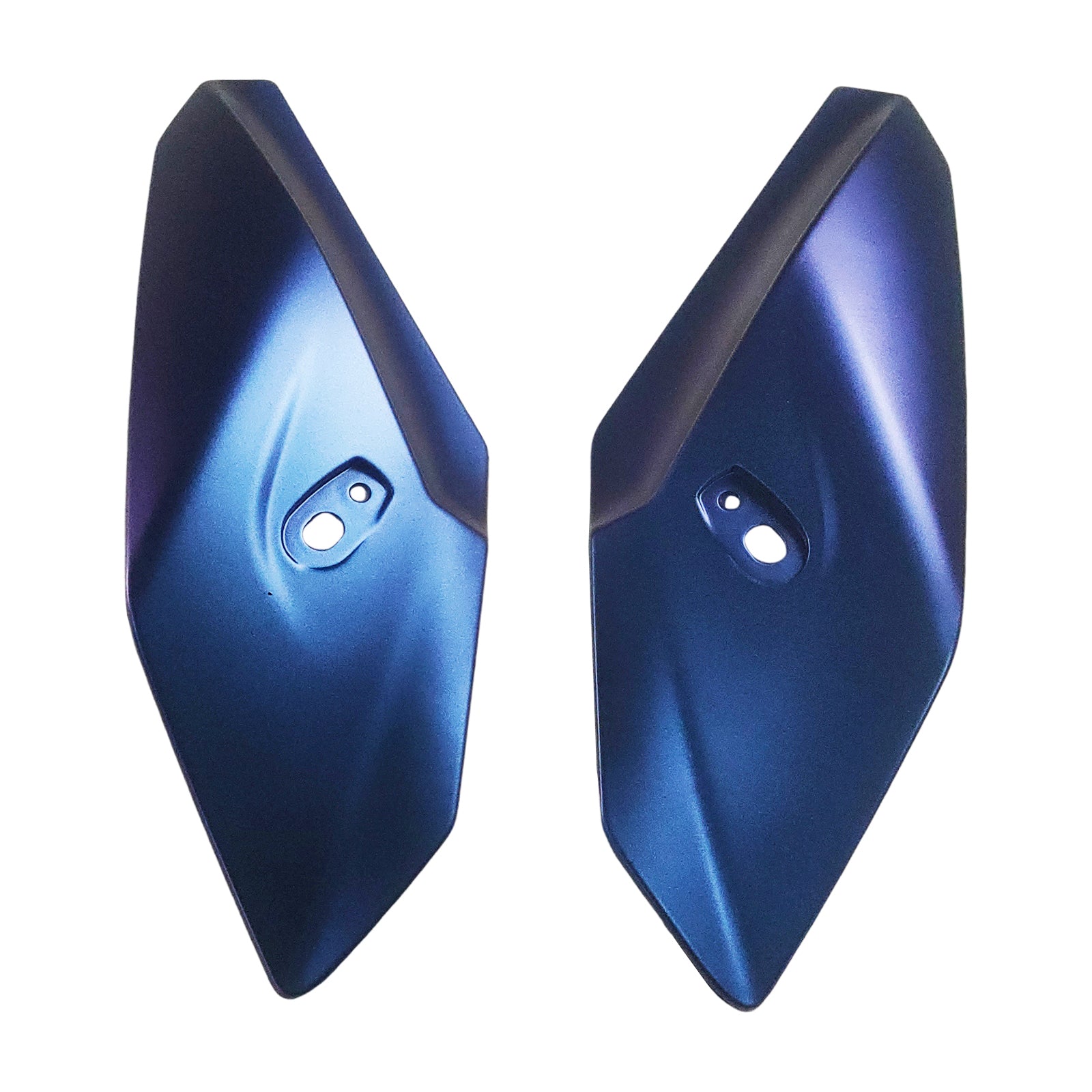 Amotopart BMW S1000R 2015-2017 ABS muovinen korin suojasarja