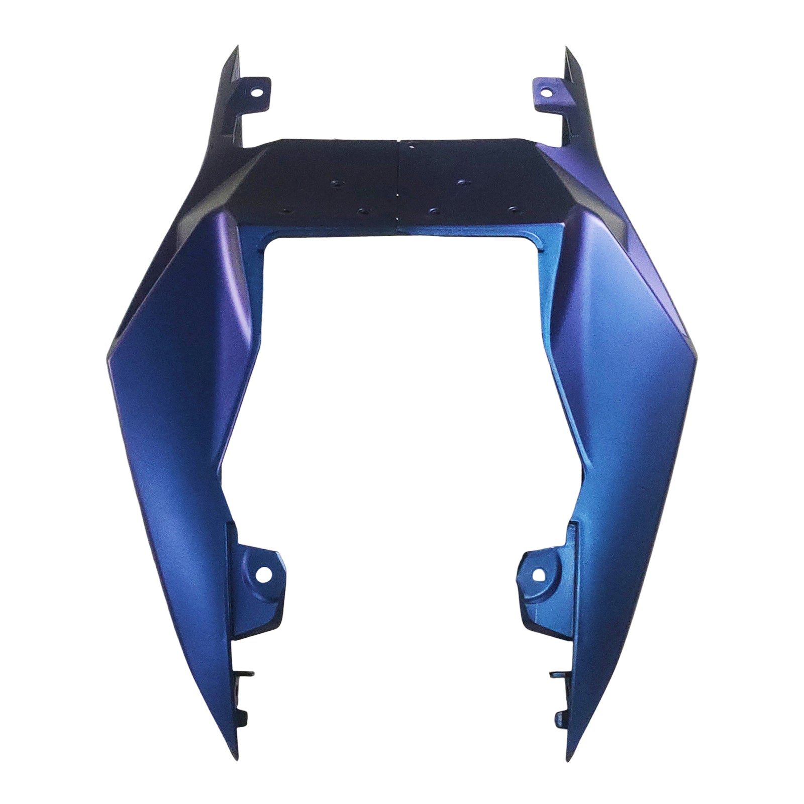 Amotopart BMW S1000R 2015-2017 Kit Carénage Carrosserie Plastique ABS