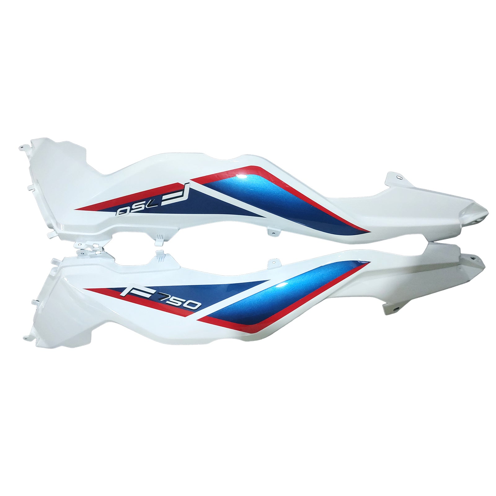 Amotopart BMW F750GS F850GS 2018-2020 Kuipset carrosserie