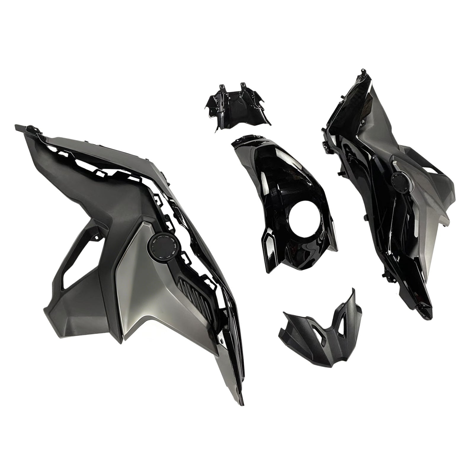 Kit de carénage d'injection BMW F750GS F850GS 2018-2022