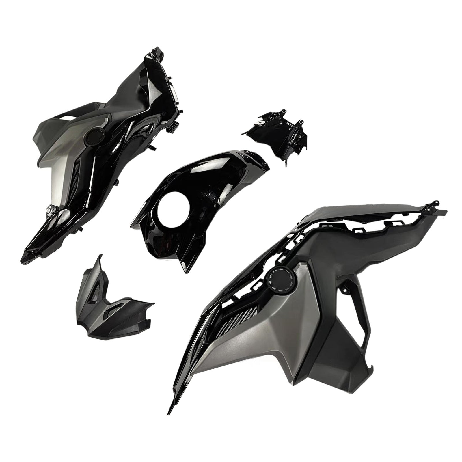 Kit de carénage d'injection BMW F750GS F850GS 2018-2022