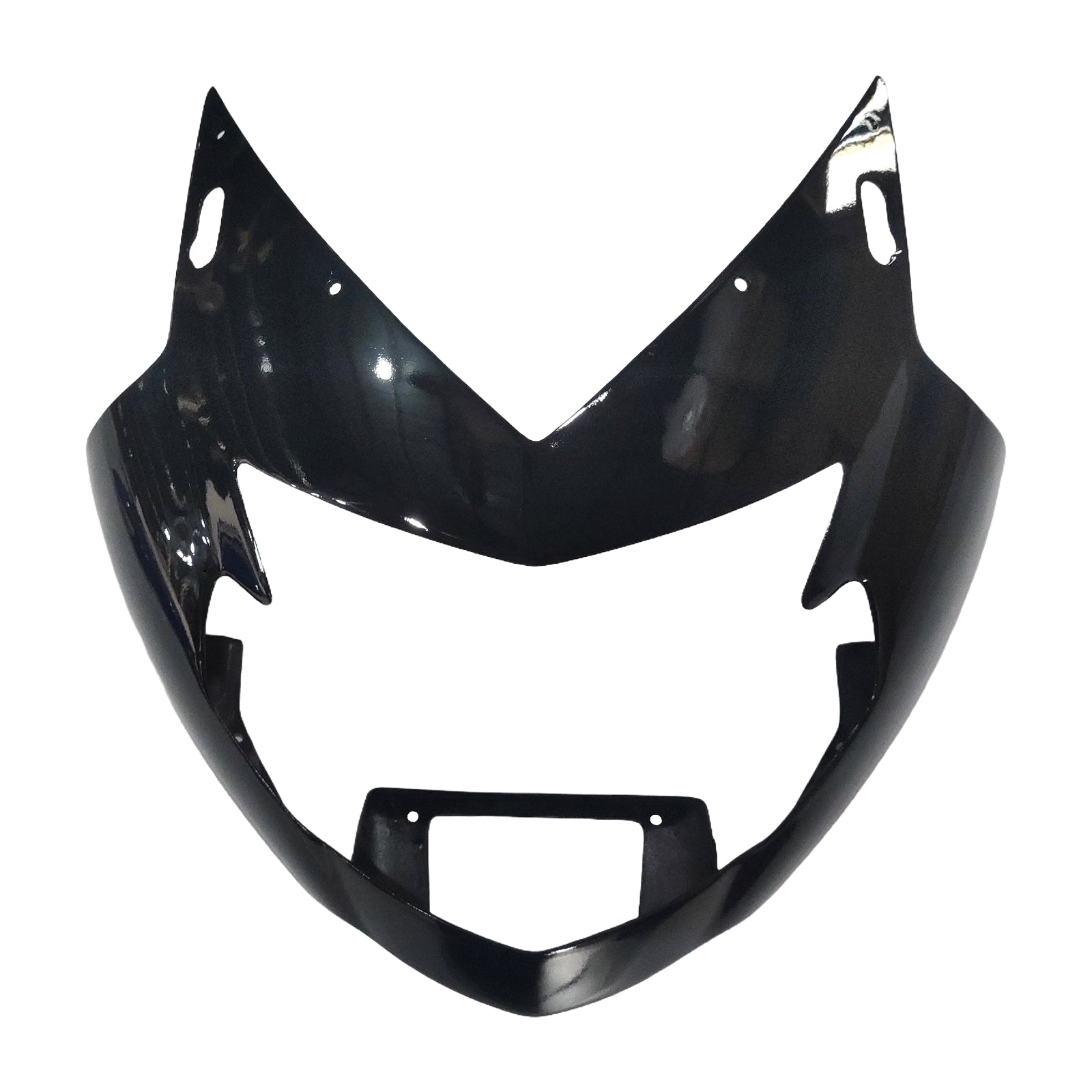 Amotopart BMW K1200S 2005-2010 Kit de carénage Carrosserie Plastique