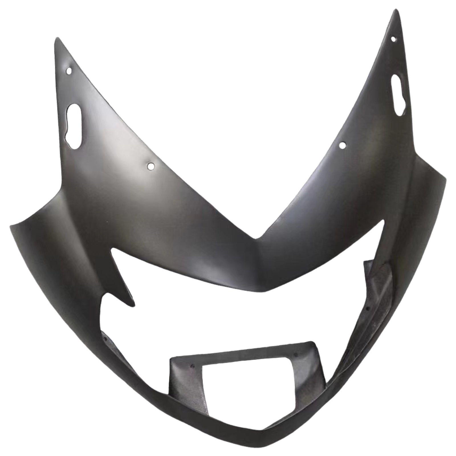 AMOTOPART BMW K1200S 2005-2010 KIT EXABLE ABS de plástico