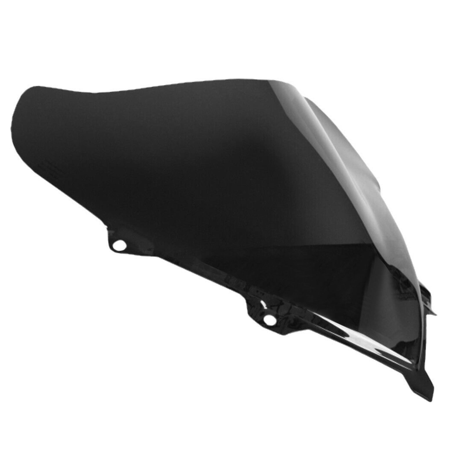 Amotopart BMW K1200S 2005-2010 Kit carenatura carrozzeria in plastica ABS