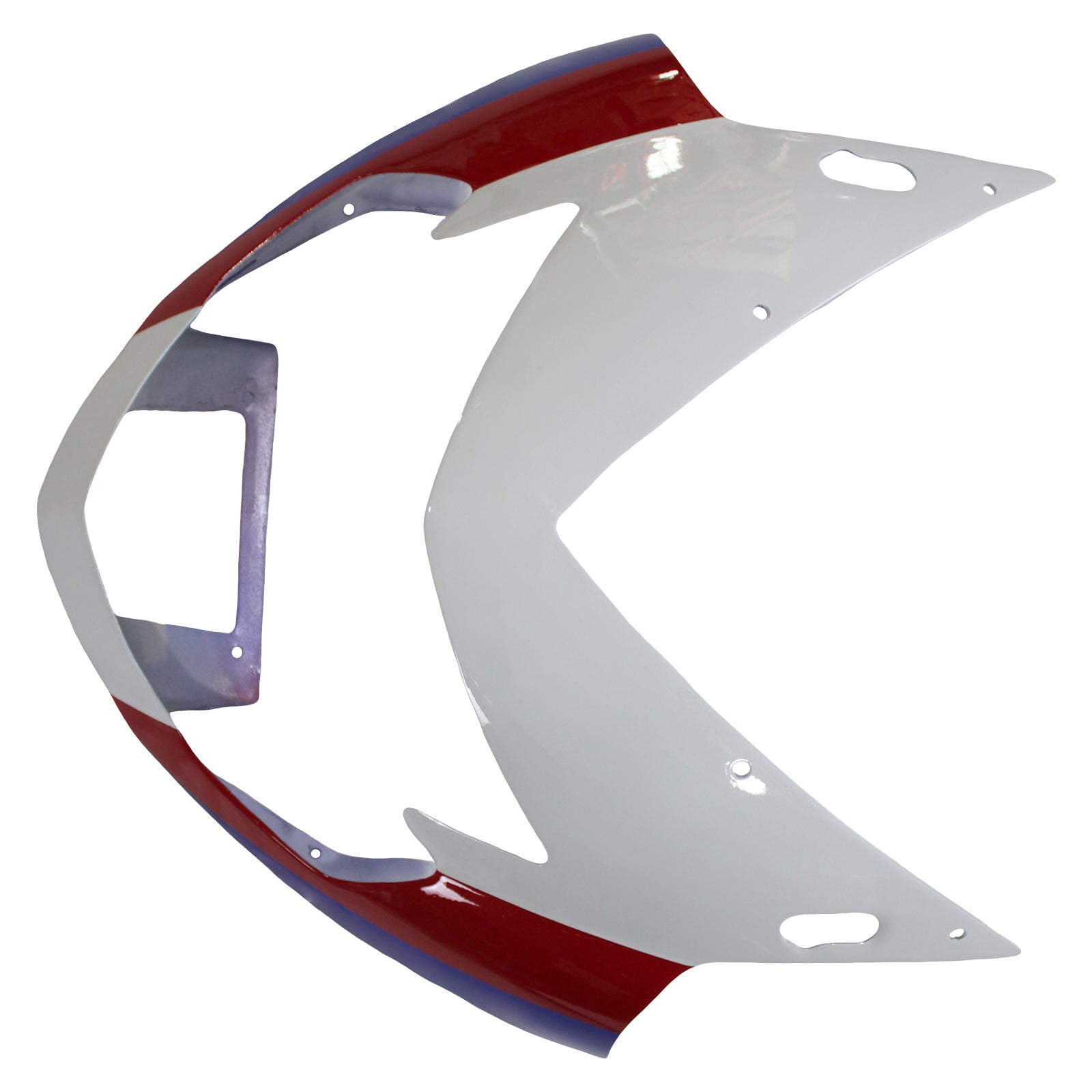 Amotopart BMW K1200S 2005-2010 Kit Carénage Carrosserie Plastique ABS