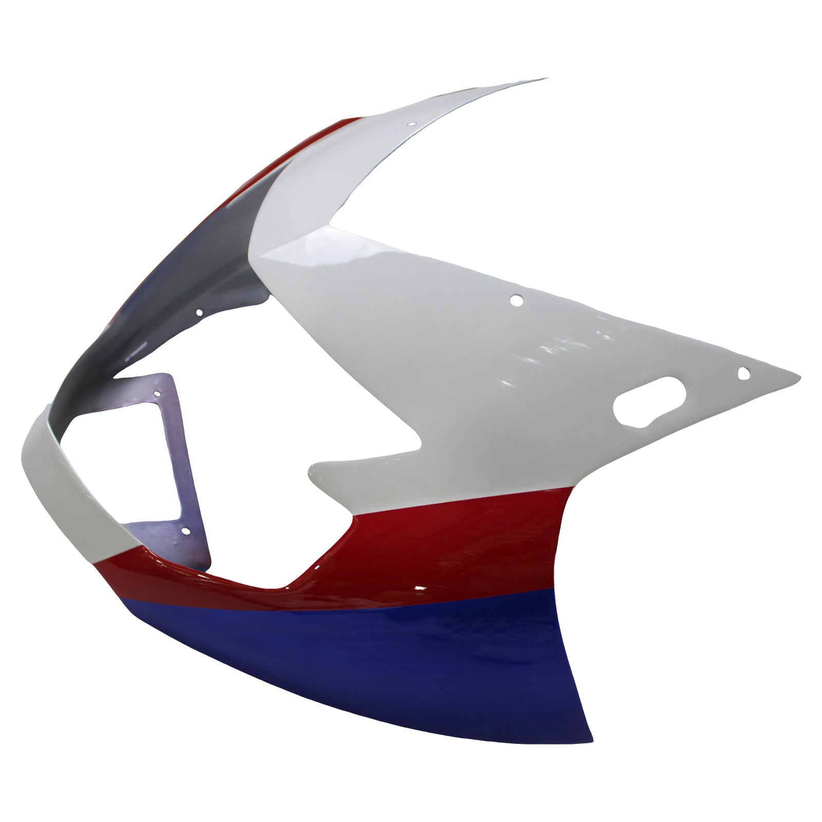 Amotopart BMW K1200S 2005-2010 Kit Carénage Carrosserie Plastique ABS