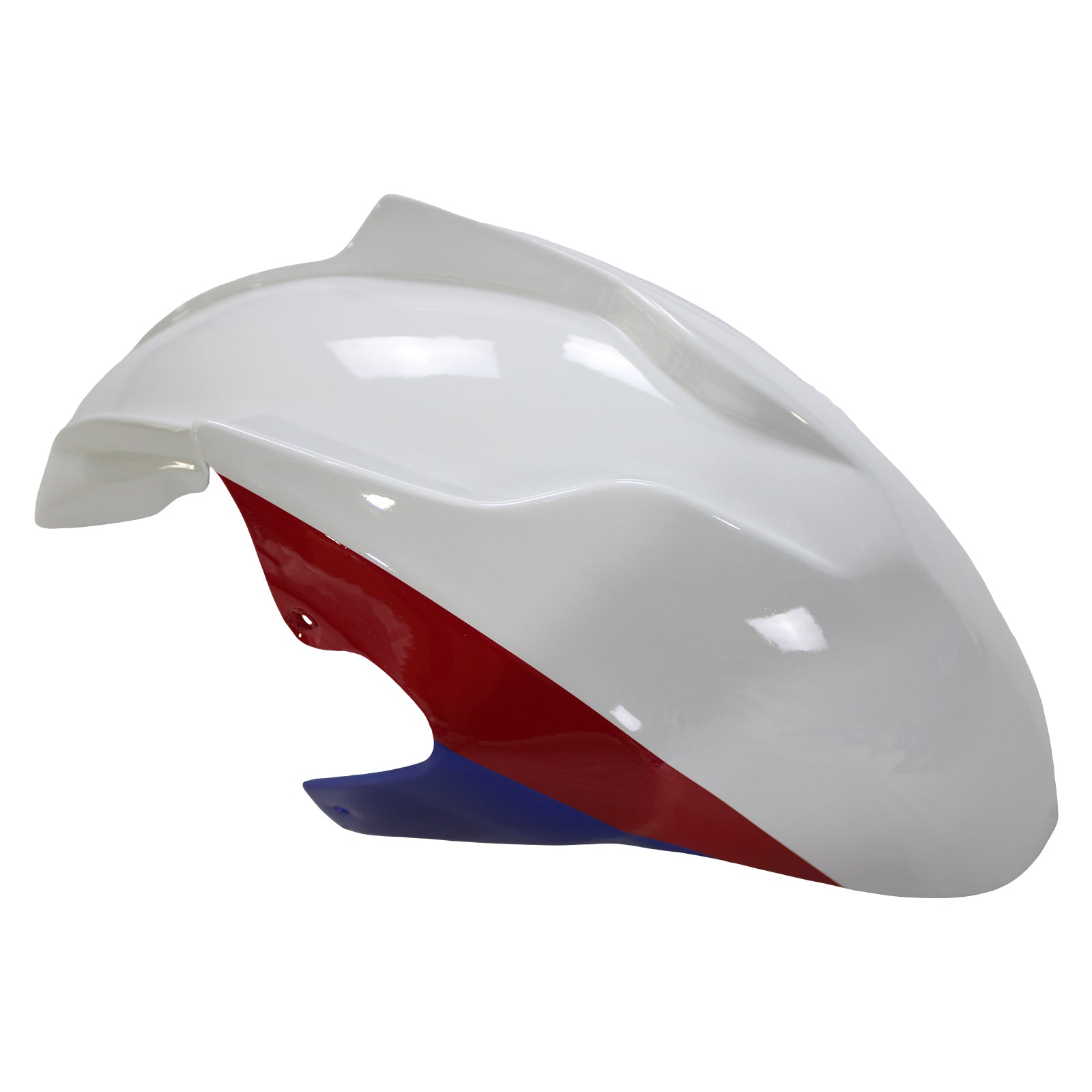 Amotopart BMW K1200S 2005-2010 Kit Carénage Carrosserie Plastique ABS