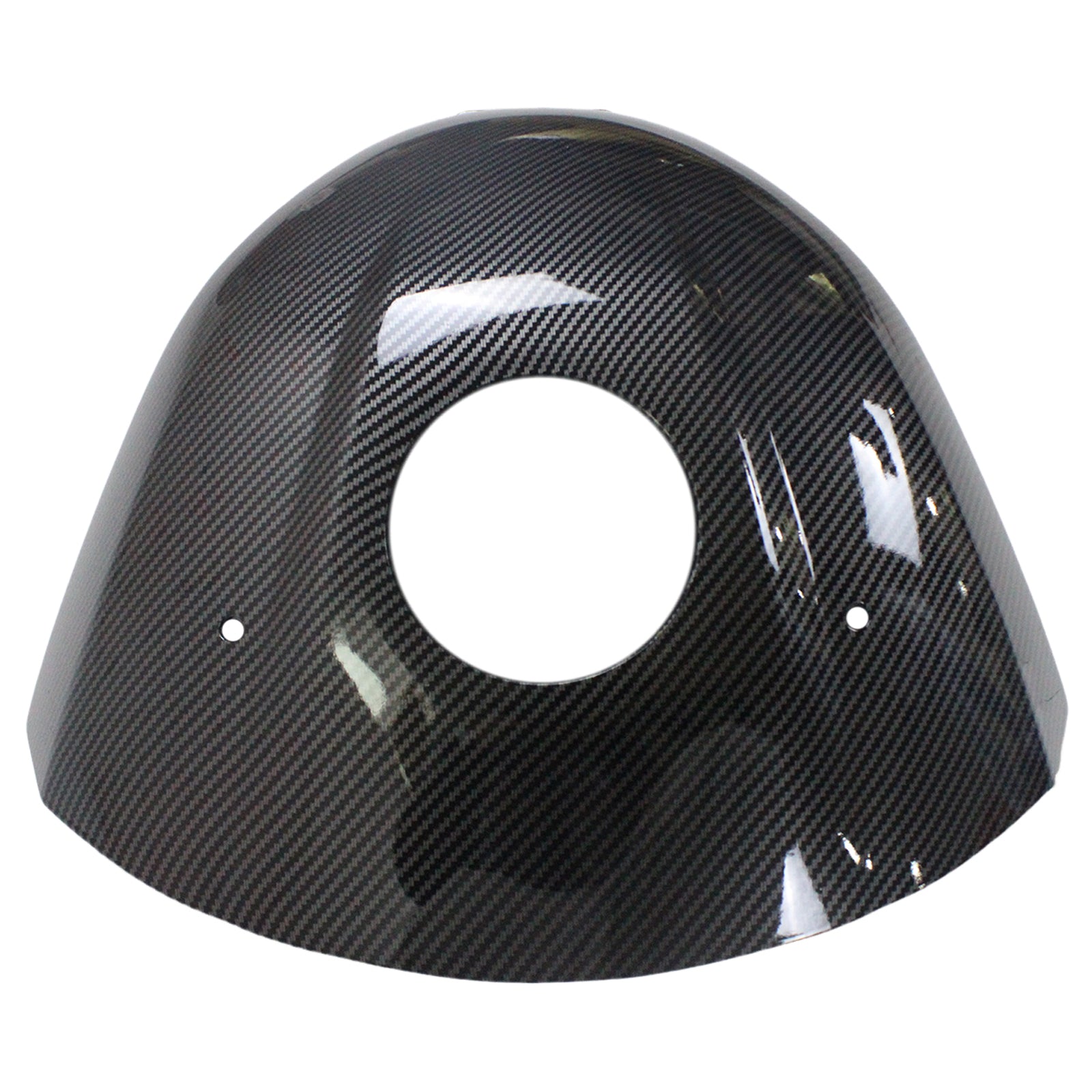 2023-2024 Kit BMW S1000RR di ABS in plastica in materia di corriere iniezione