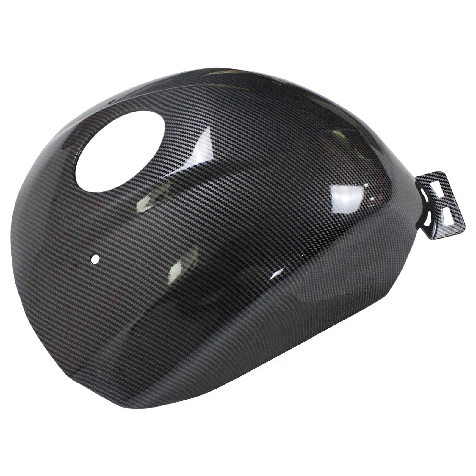 2023-2024 Kit BMW S1000RR di ABS in plastica in materia di corriere iniezione