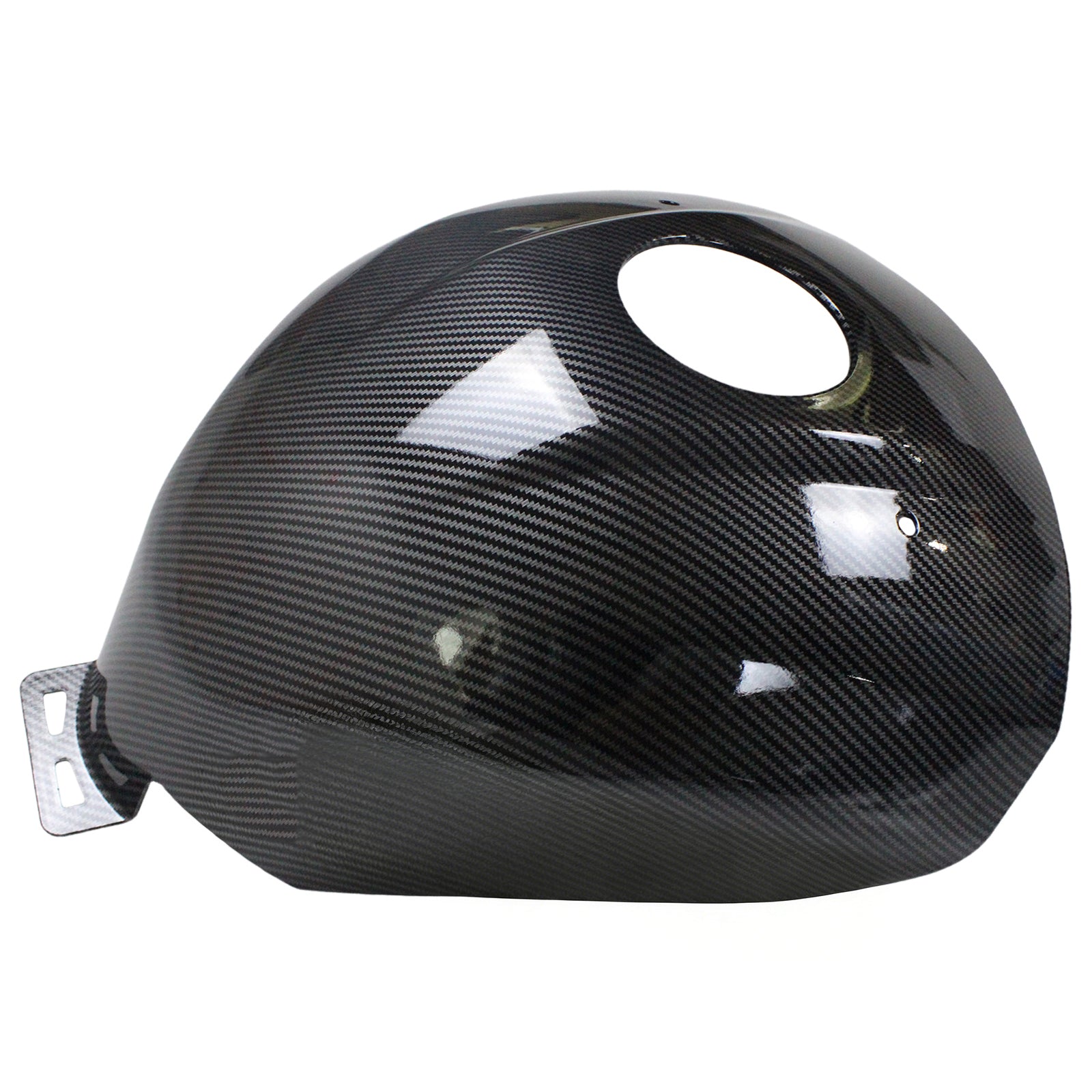 2023-2024 Kit BMW S1000RR di ABS in plastica in materia di corriere iniezione