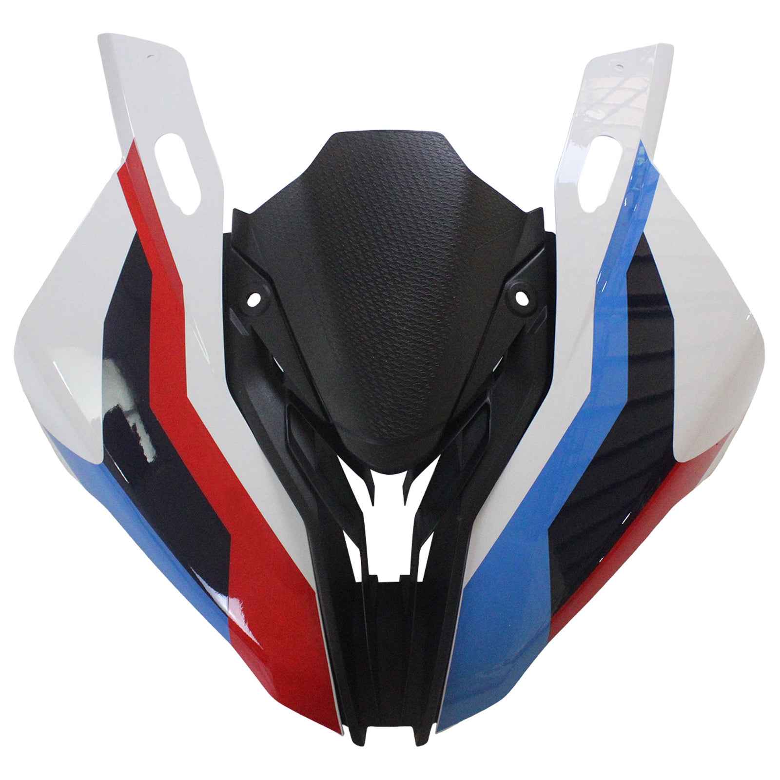 2023-2024 BMW S1000RR Kit de carenado de inyección de carrocería de plástico ABS