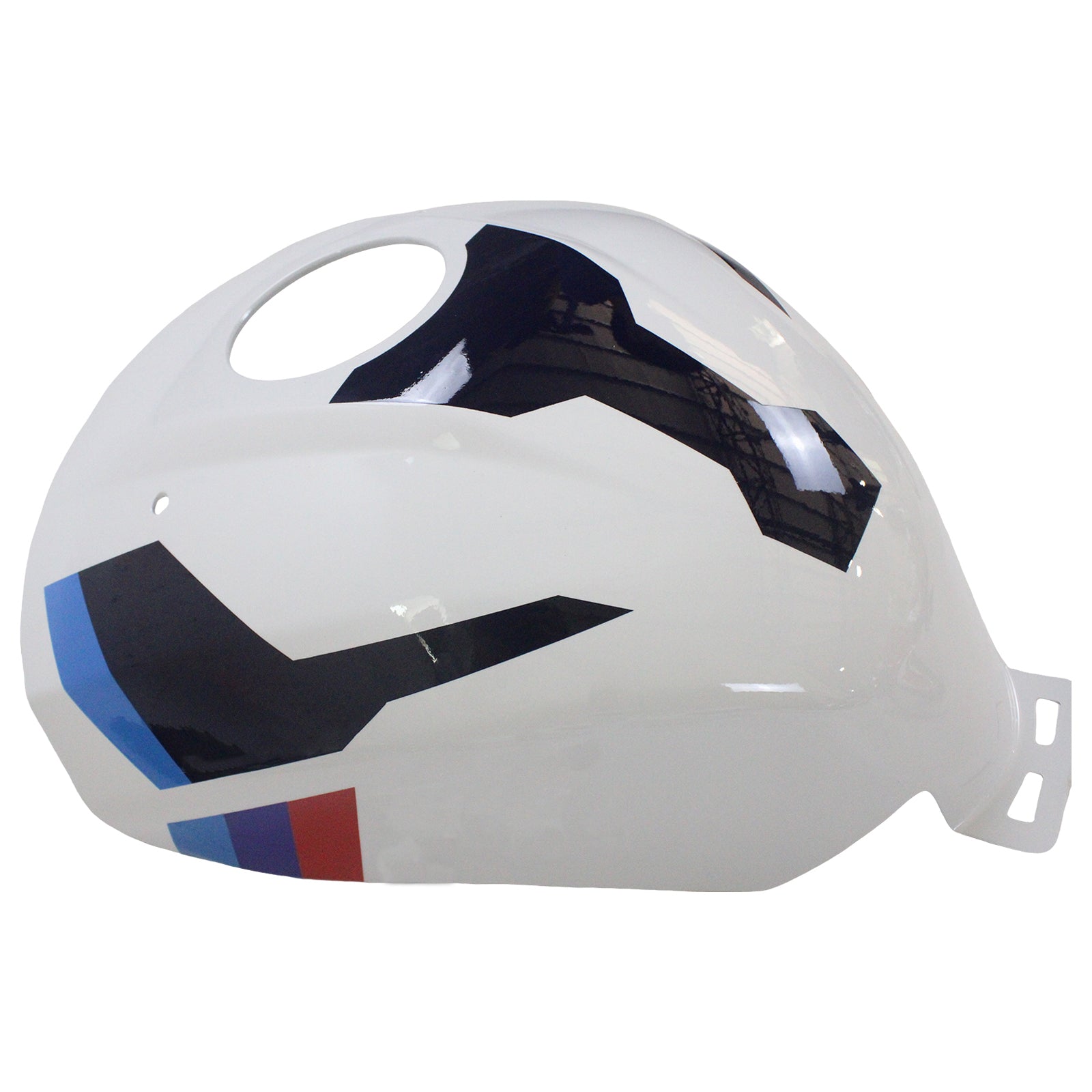 2023-2024 BMW S1000RR Kit de carenado de inyección de carrocería de plástico ABS