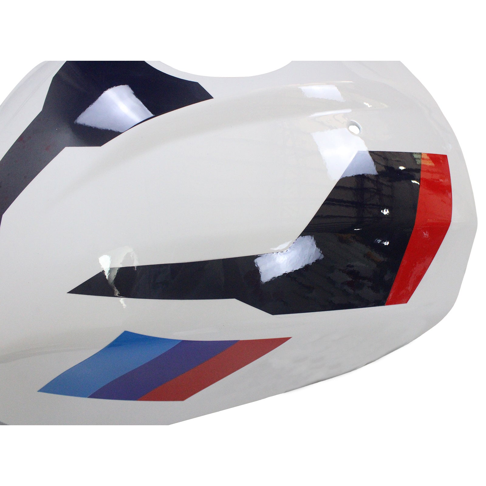 2023-2024 BMW S1000RR Kit de carenado de inyección de carrocería de plástico ABS