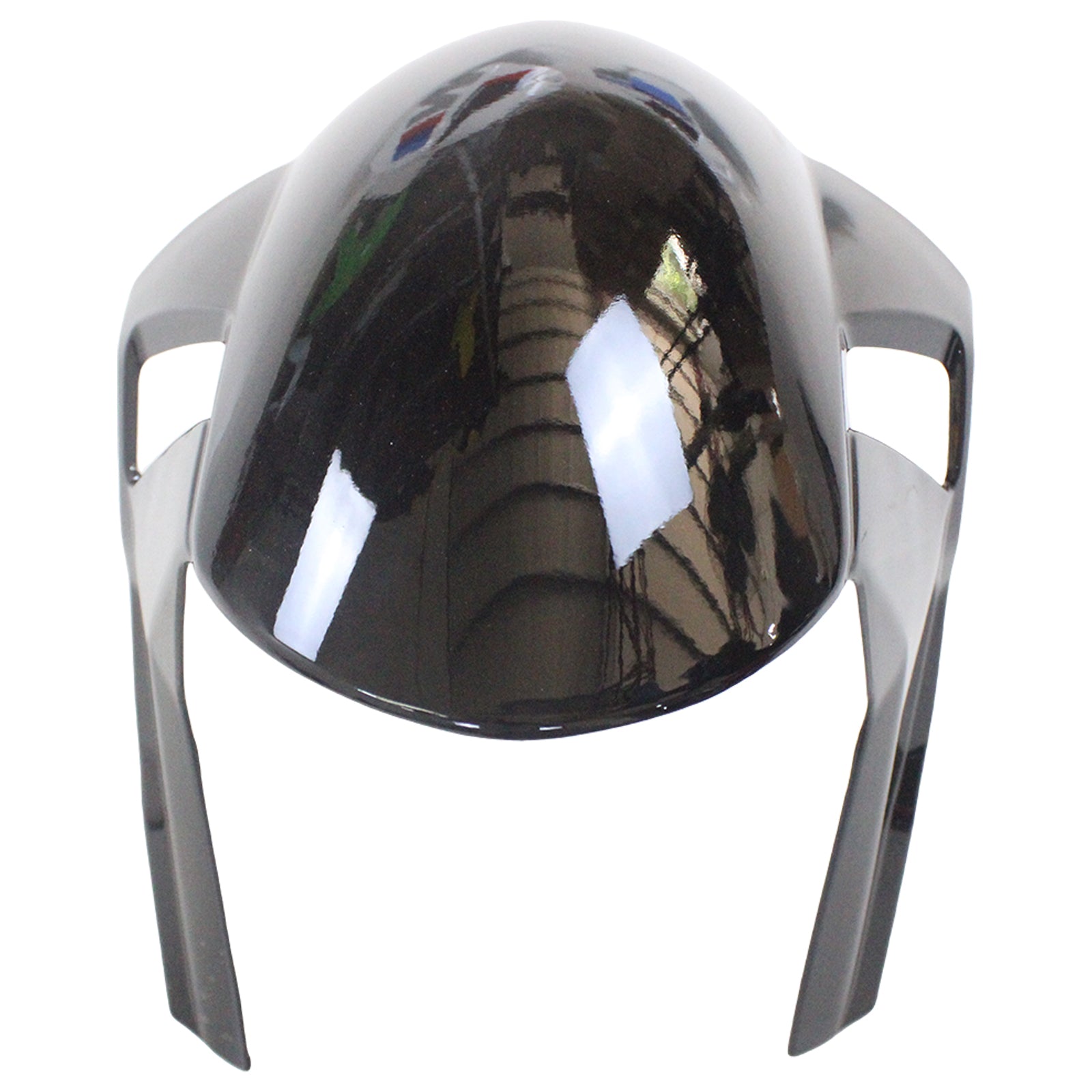 2023-2024 BMW S1000RR Kit de carenado de inyección de carrocería de plástico ABS