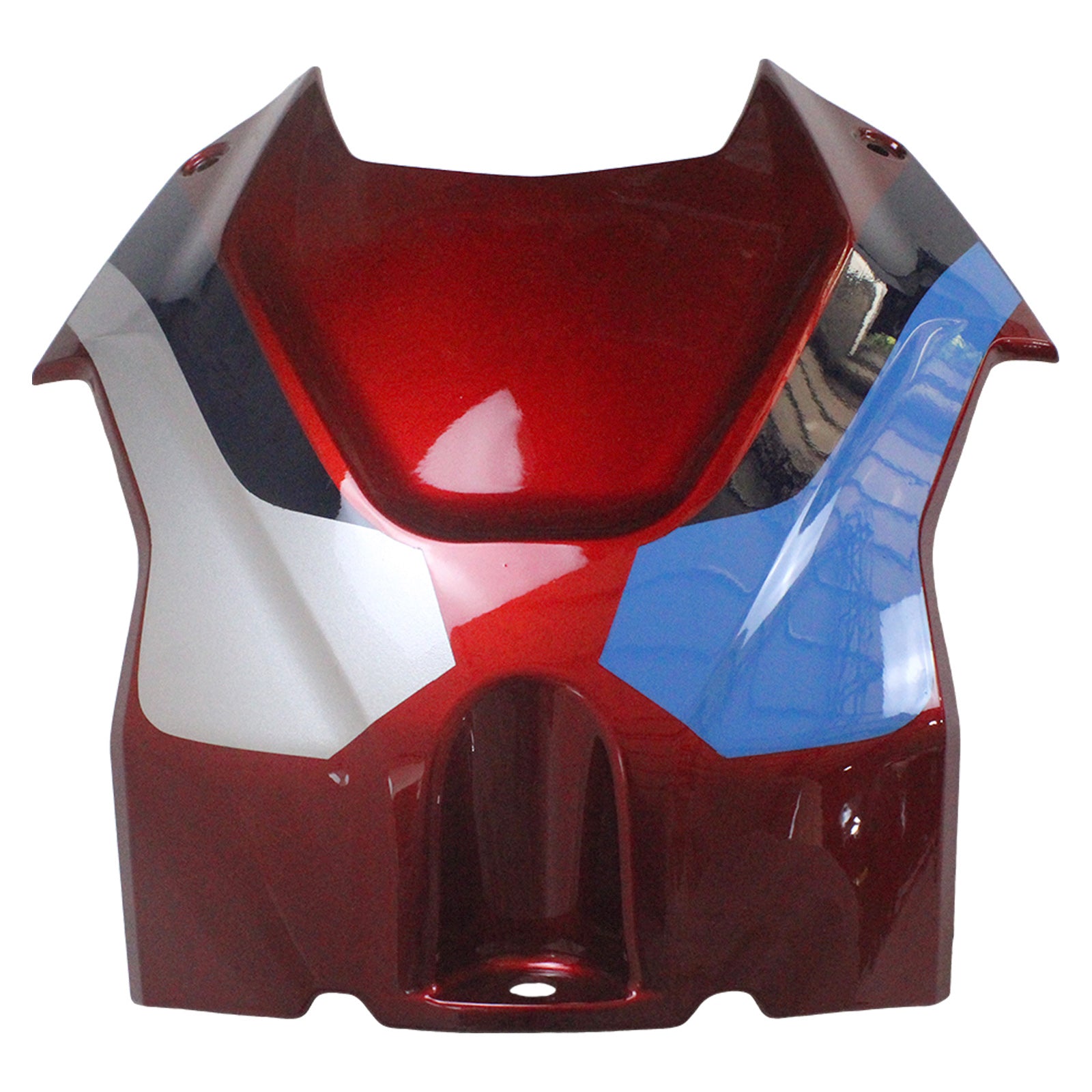 2023-2024 BMW S1000RR -sarja injektiokorrierin muovisesta ABS: stä