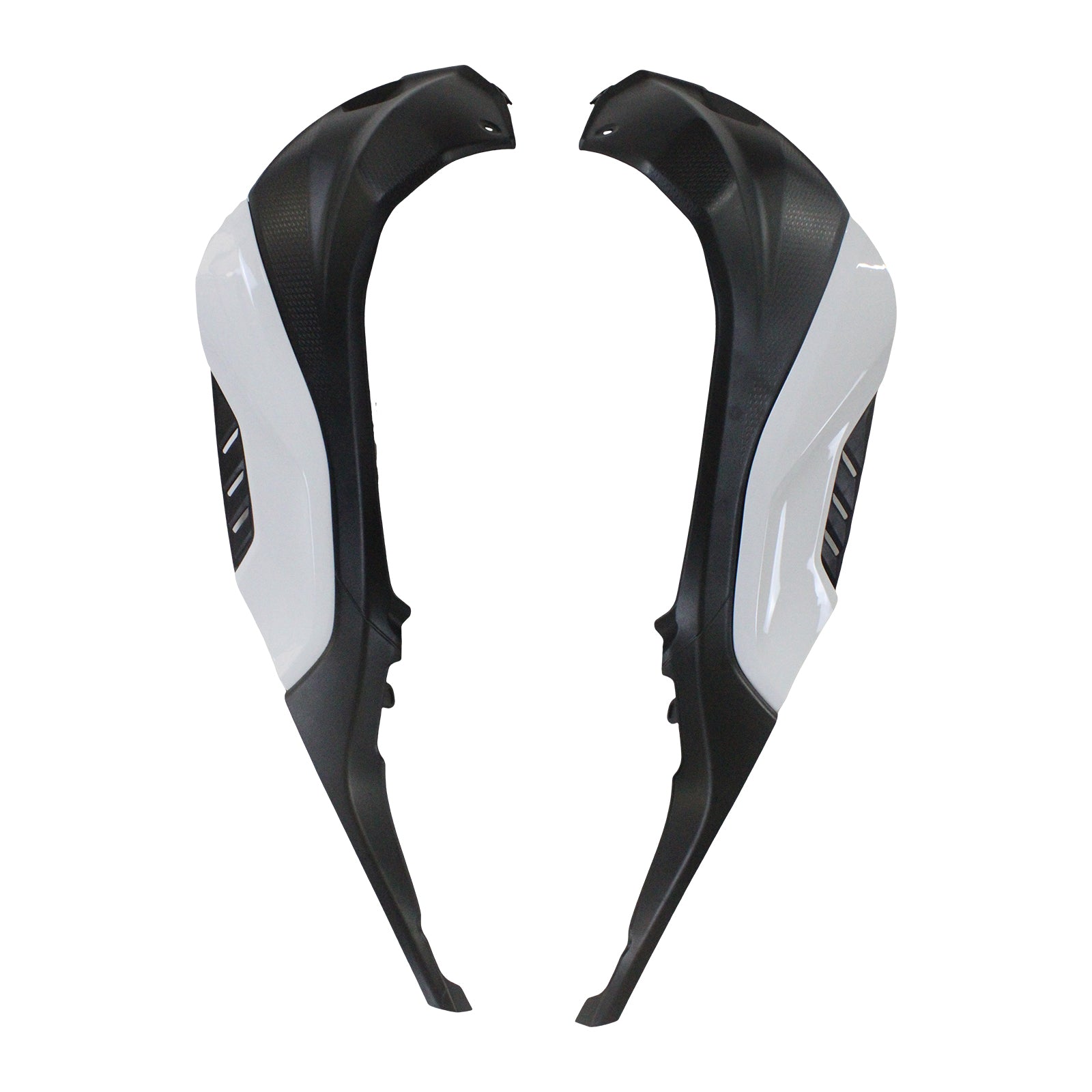 2023-2024 BMW S1000RR ABS muovinen korin ruiskutussuojasarja