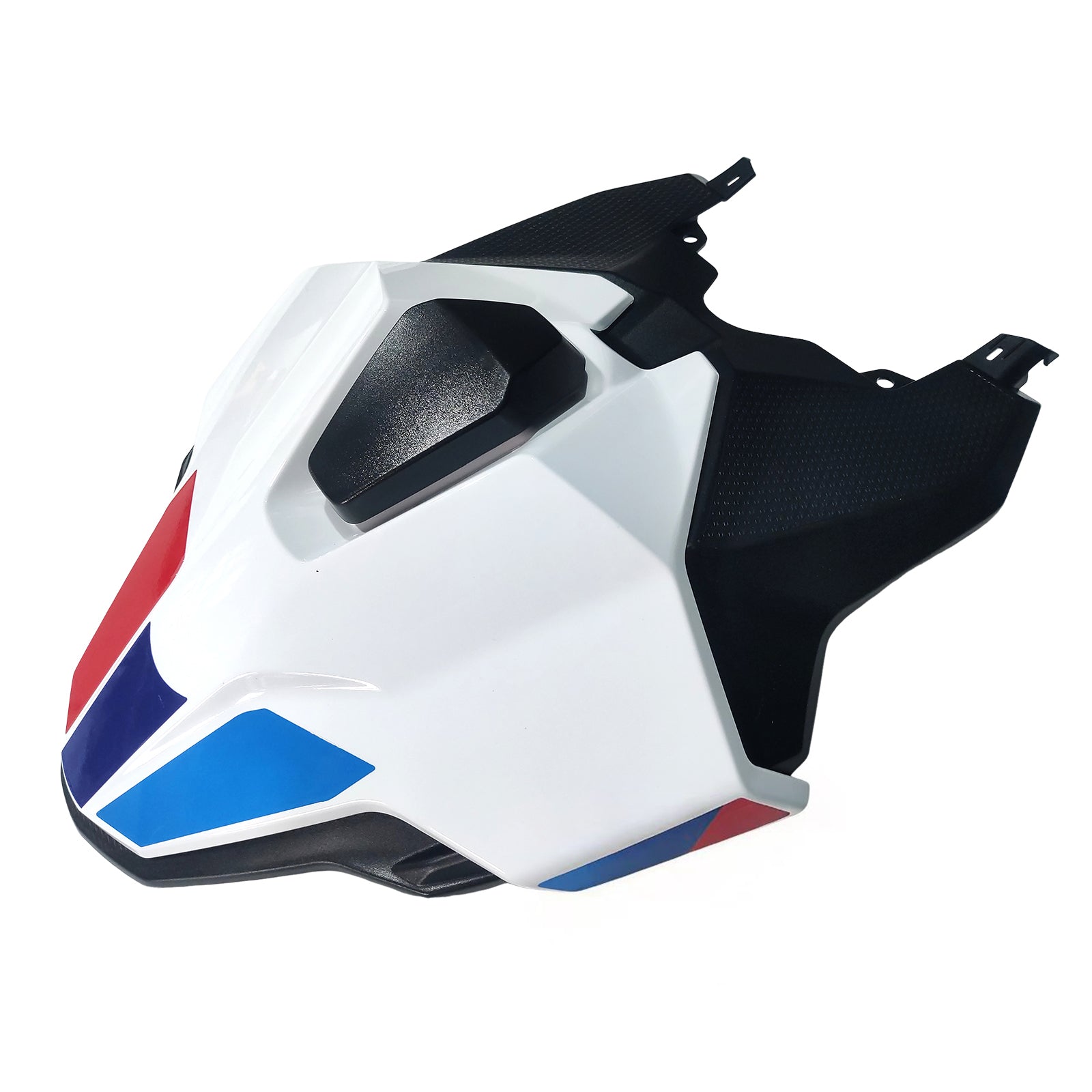 2023-2024 BMW S1000RR Kit de carenado de inyección de carrocería de plástico ABS