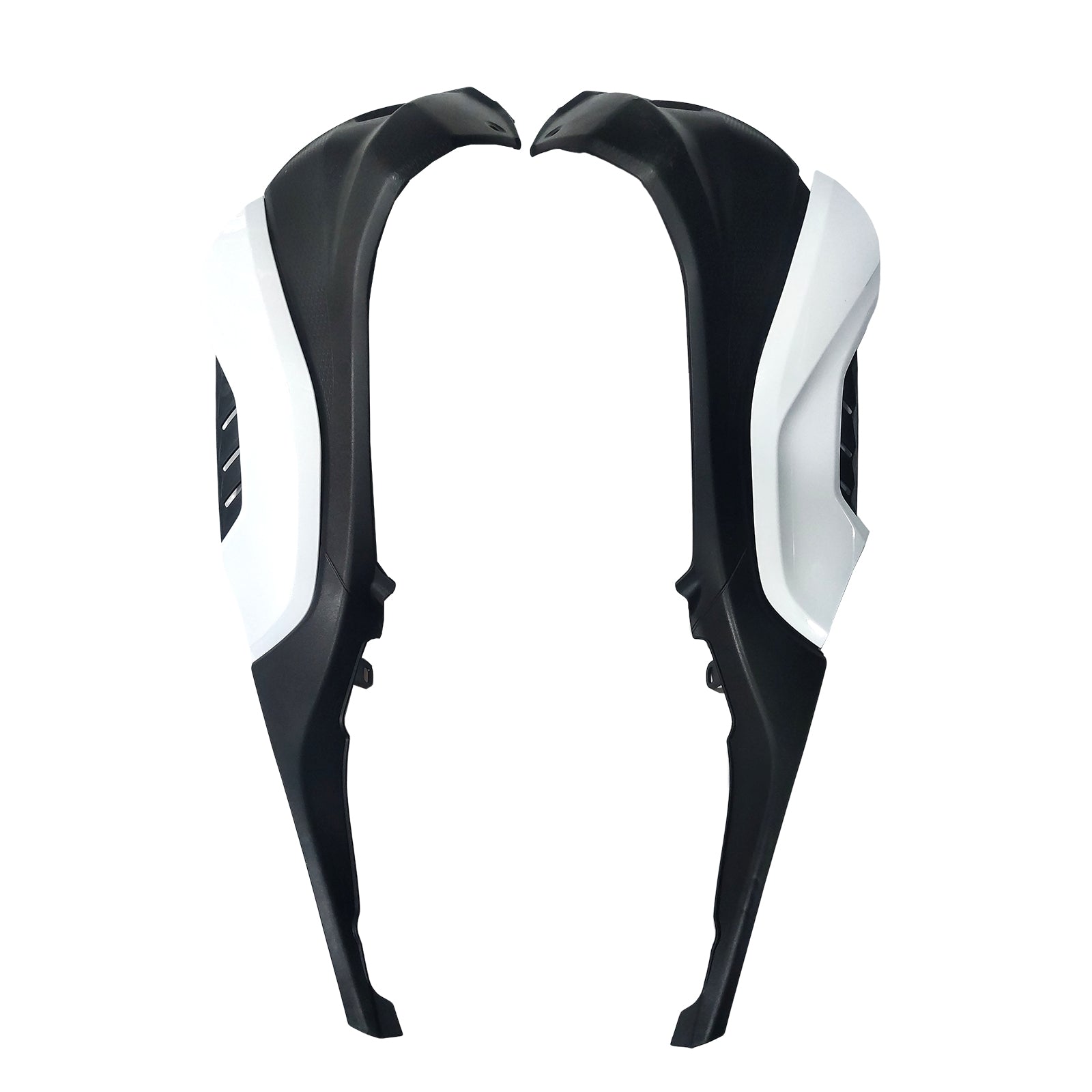 2023-2024 BMW S1000RR Kit de carenado de inyección de carrocería de plástico ABS