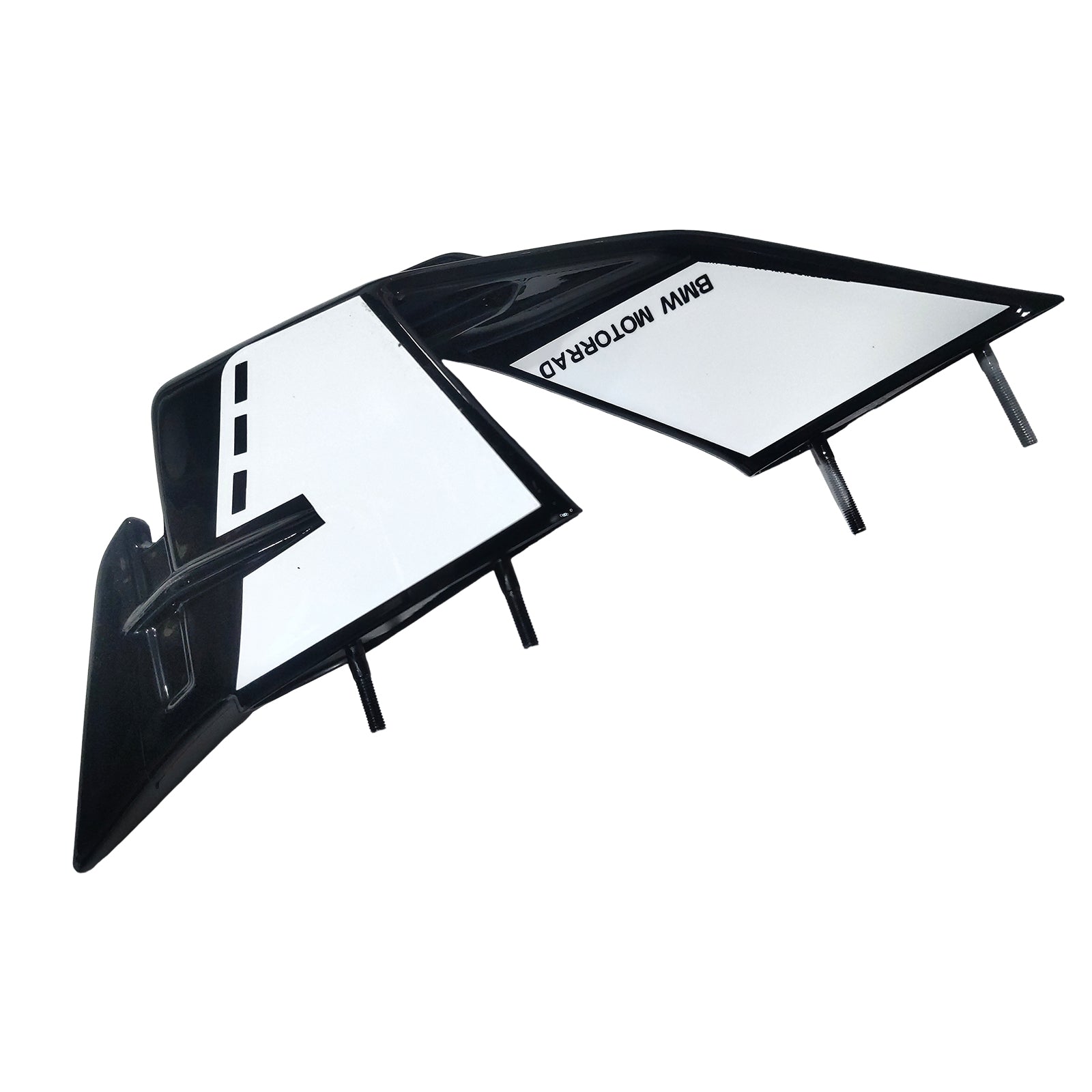 2023-2024 BMW S1000RR ABS muovinen korin ruiskutussuojasarja