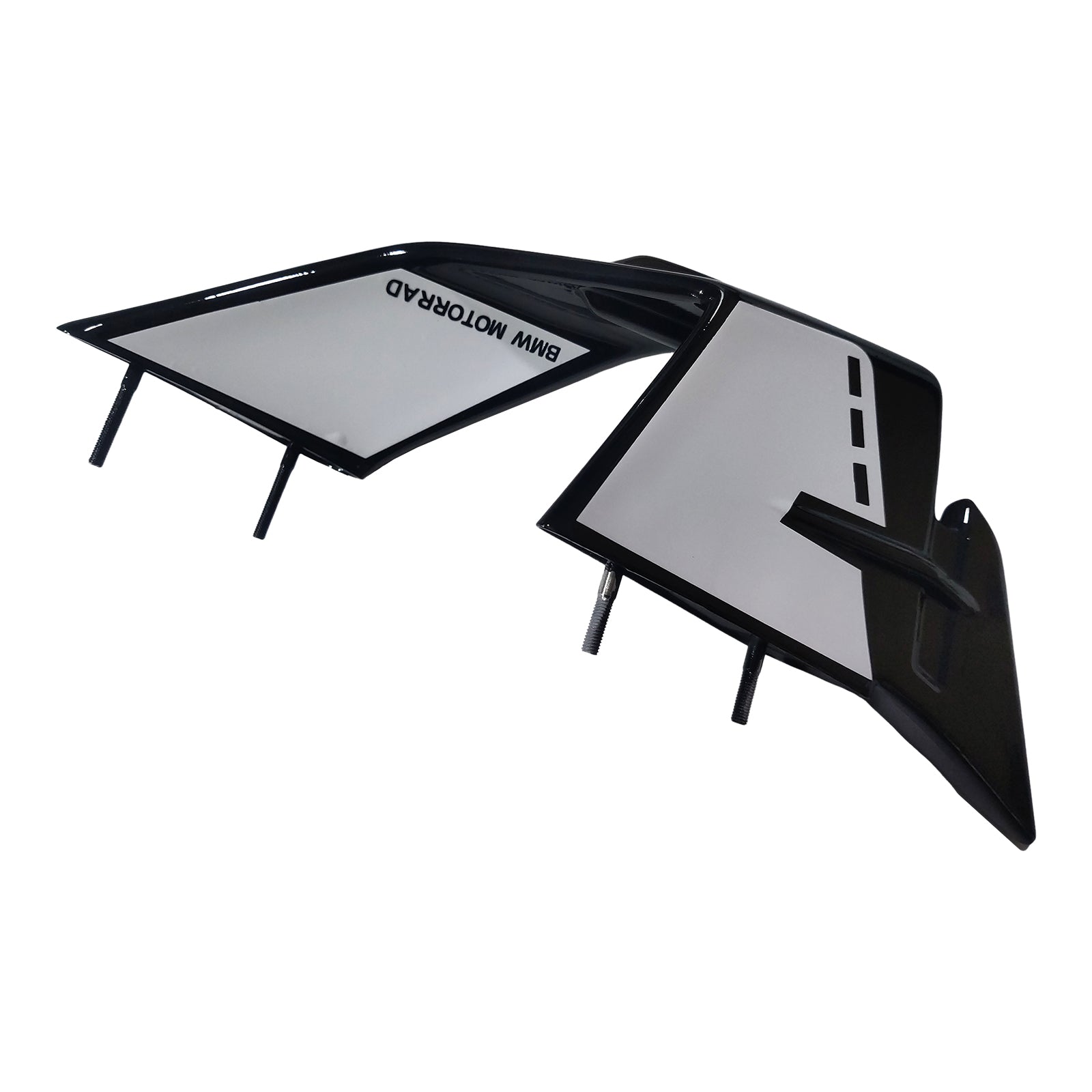 2023-2024 BMW S1000RR ABS muovinen korin ruiskutussuojasarja