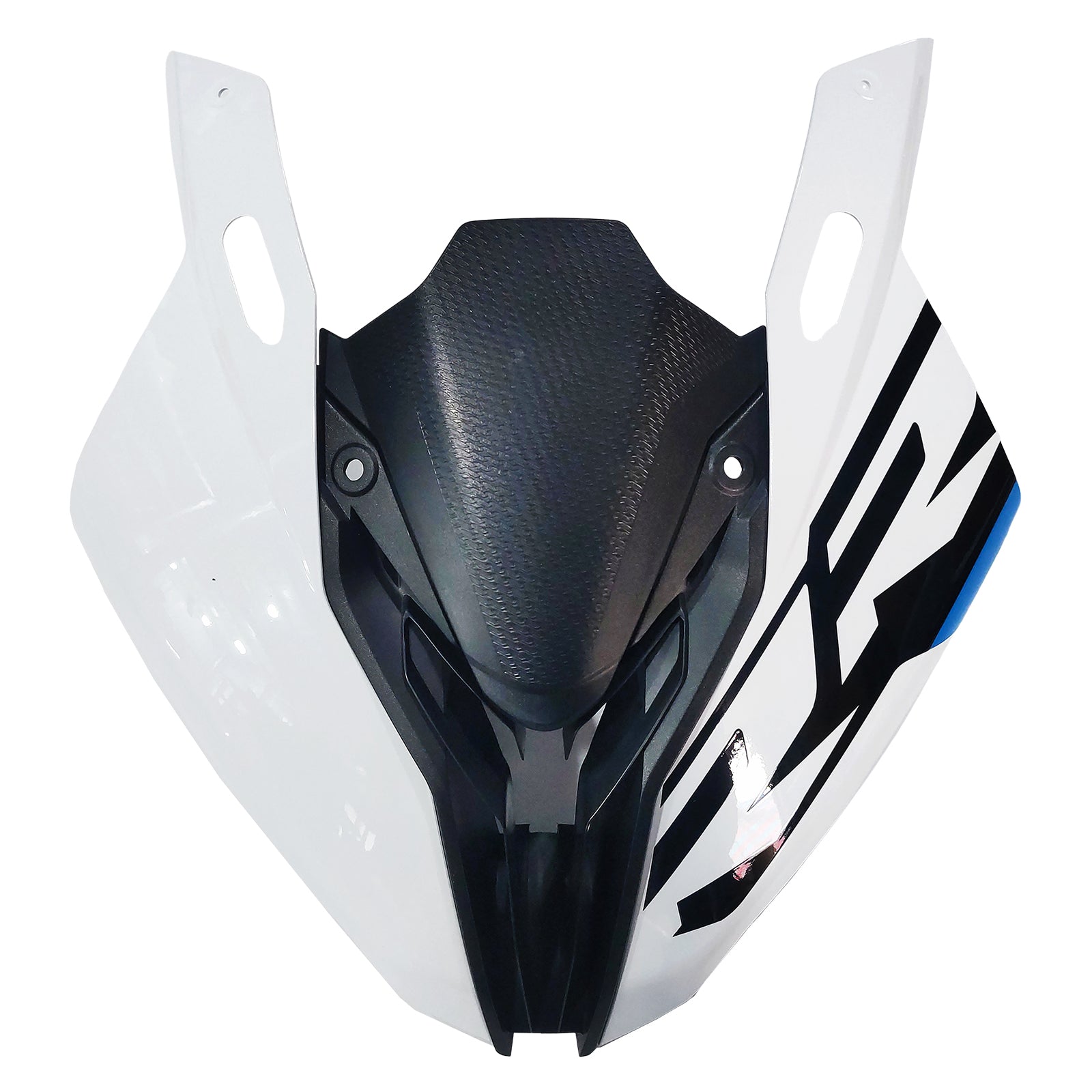 2023-2024 BMW S1000RR ABS muovinen korin ruiskutussuojasarja