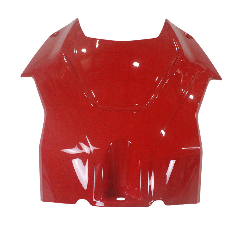 2023-2024 BMW S1000RR Kit de carenado de inyección de carrocería de plástico ABS