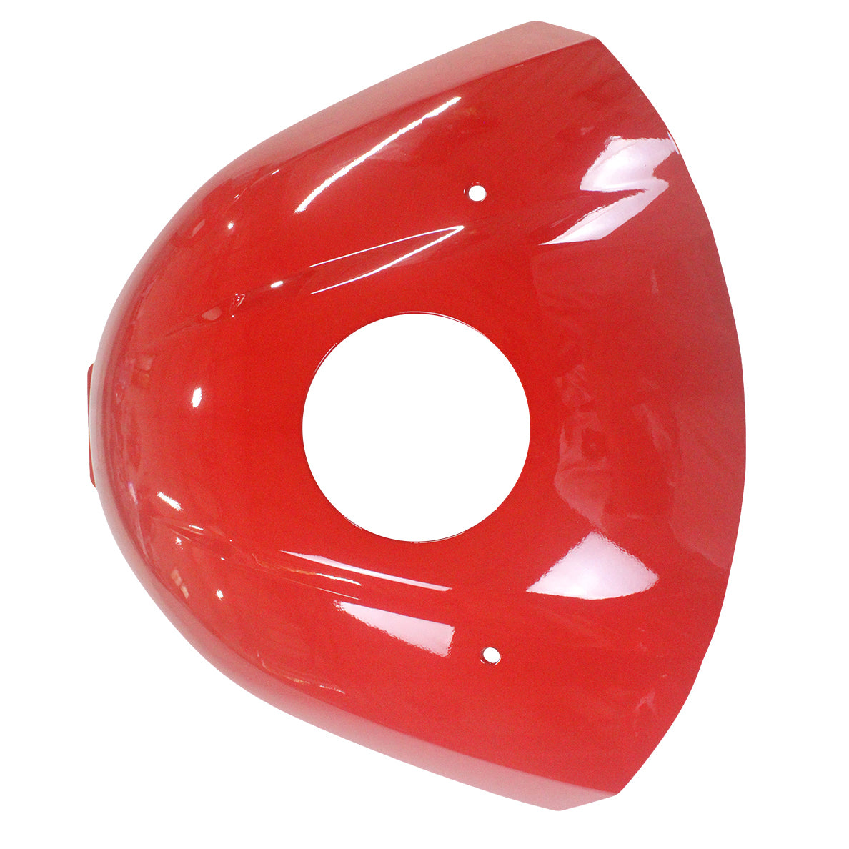 2023-2024 BMW S1000RR Kit de carenado de inyección de carrocería de plástico ABS