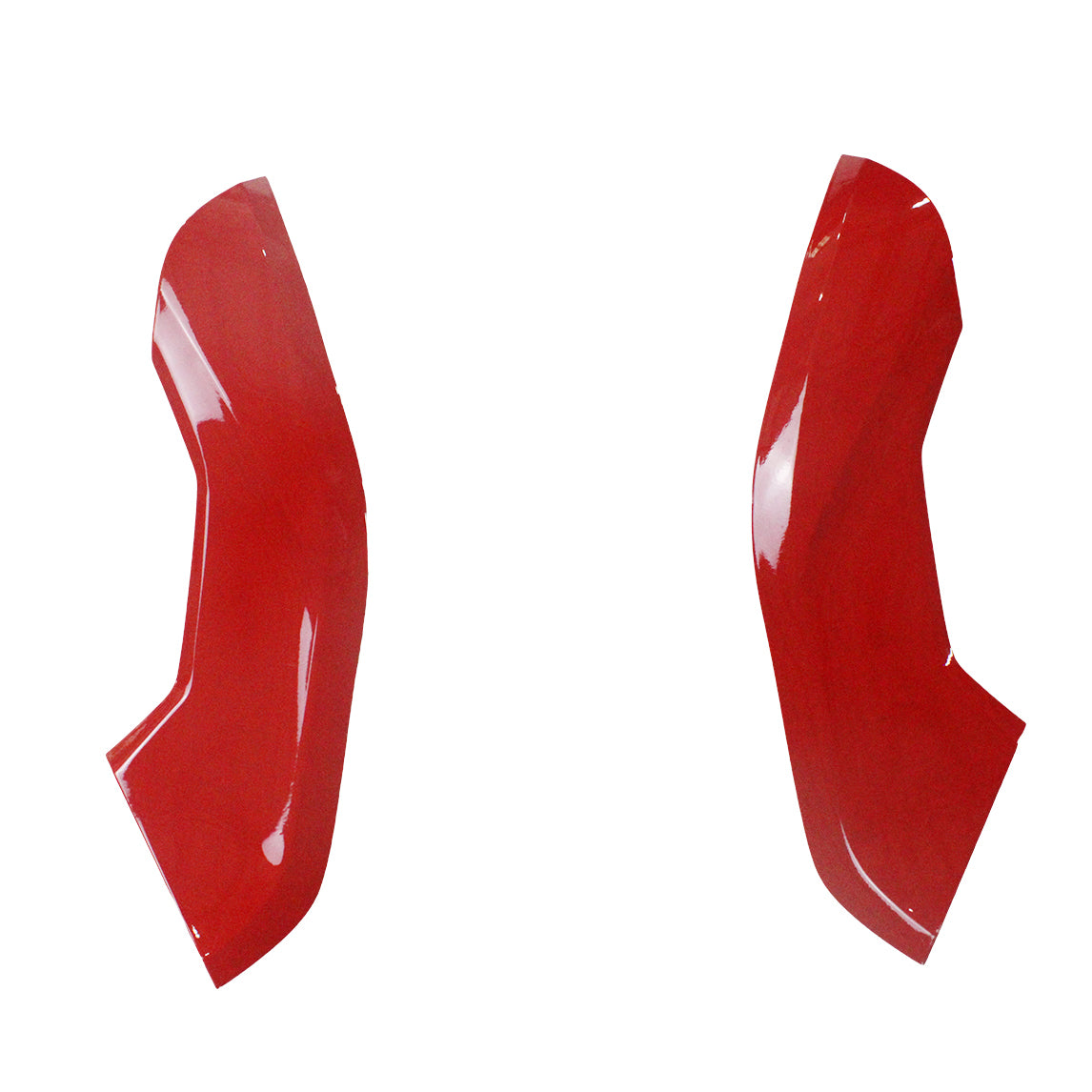 2023-2024 BMW S1000RR Kit de carénage d'injection carrosserie plastique ABS