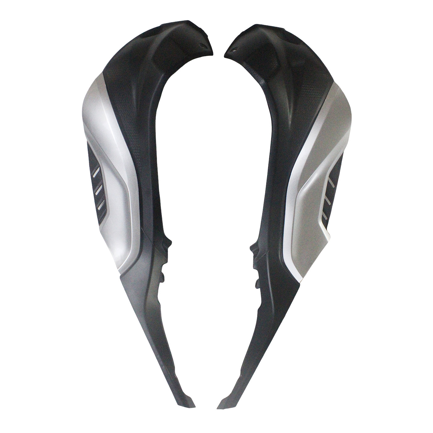 2023-2024 BMW S1000RR ABS muovinen korin ruiskutussuojasarja