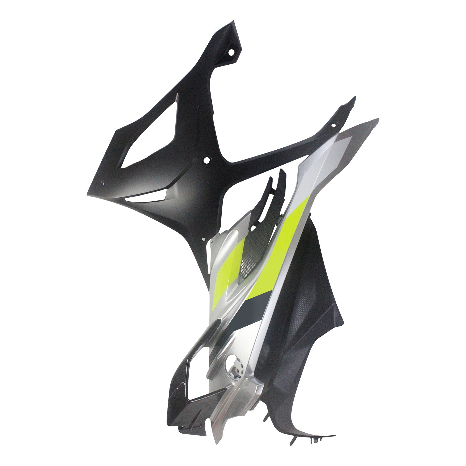 2023-2024 BMW S1000RR ABS muovinen korin ruiskutussuojasarja