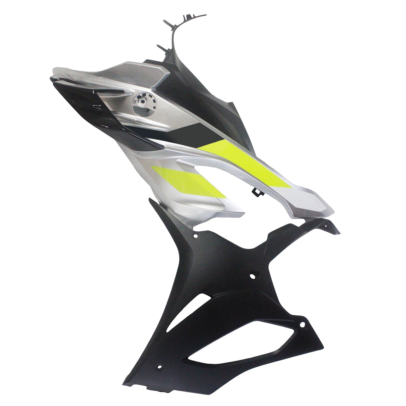 2023-2024 BMW S1000RR ABS muovinen korin ruiskutussuojasarja