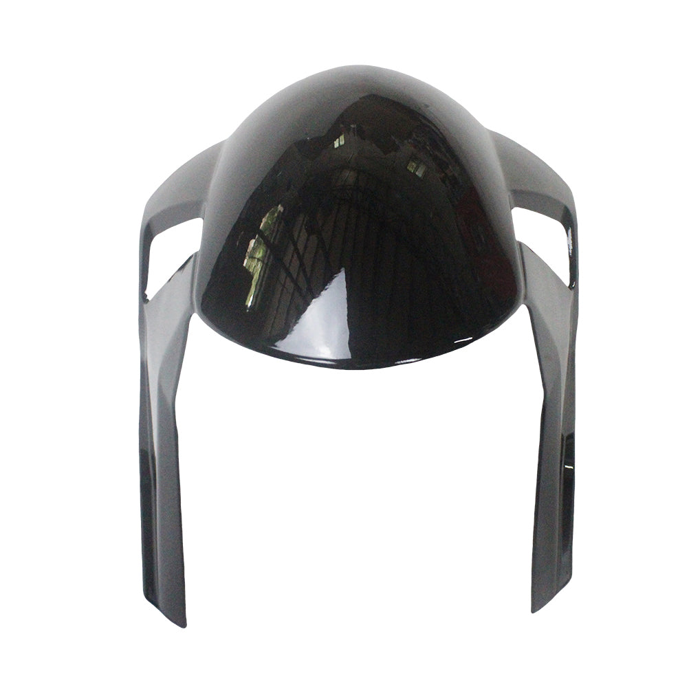 2023-2024 BMW S1000RR Kit de carenado de inyección de carrocería de plástico ABS