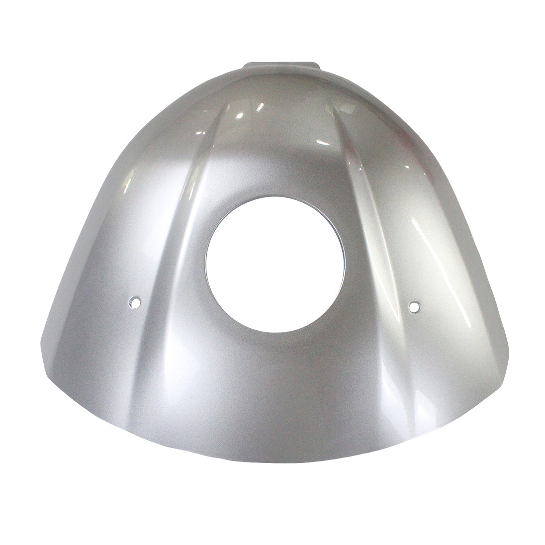 2023-2024 BMW S1000RR Kit de carenado de inyección de carrocería de plástico ABS