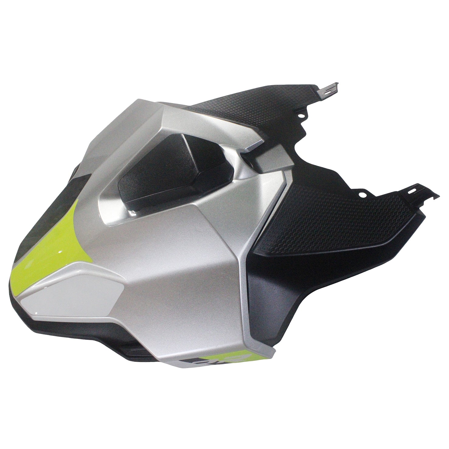 2023-2024 BMW S1000RR Kit de carenado de inyección de carrocería de plástico ABS