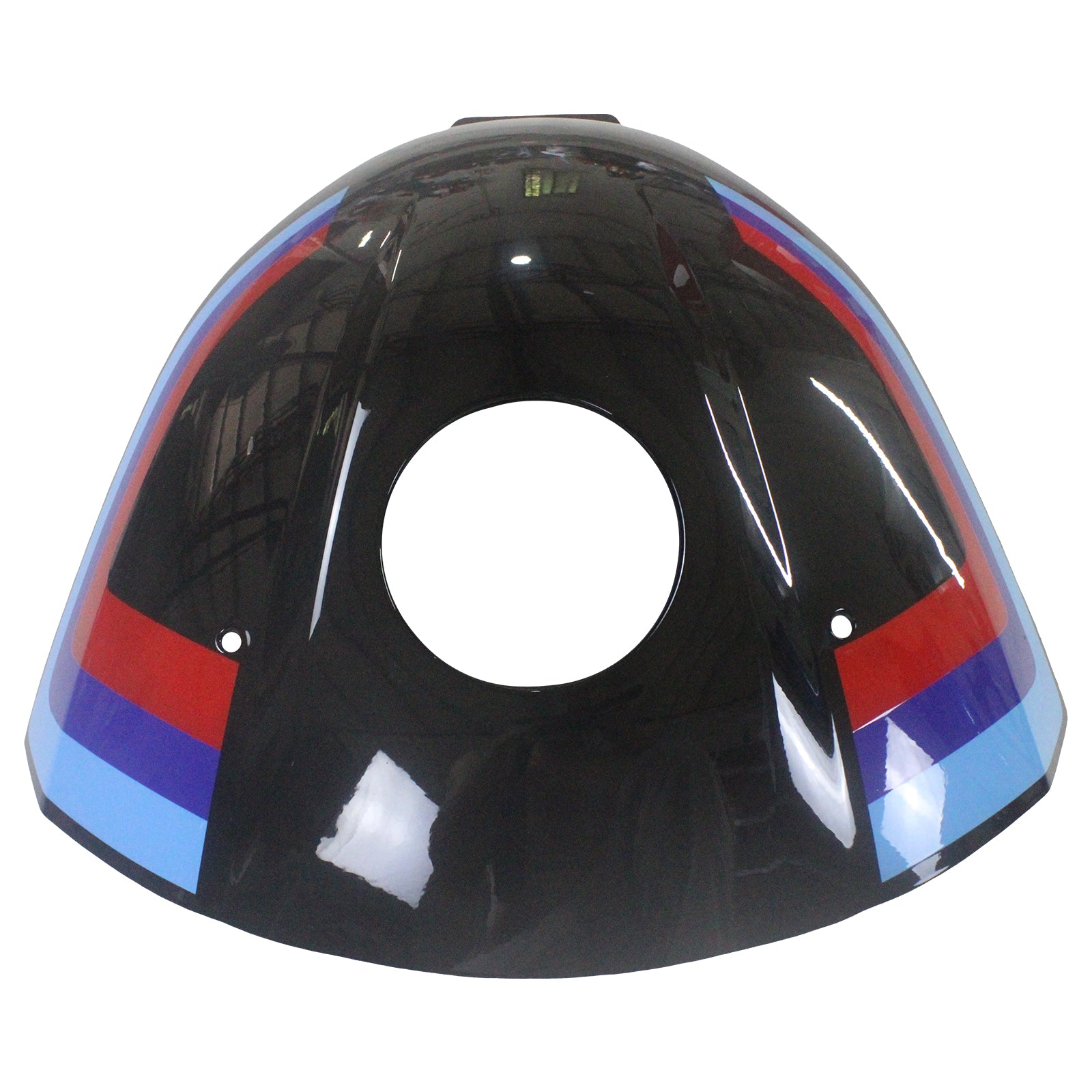 2023-2024 BMW S1000RR Kit de carénage d'injection carrosserie plastique ABS