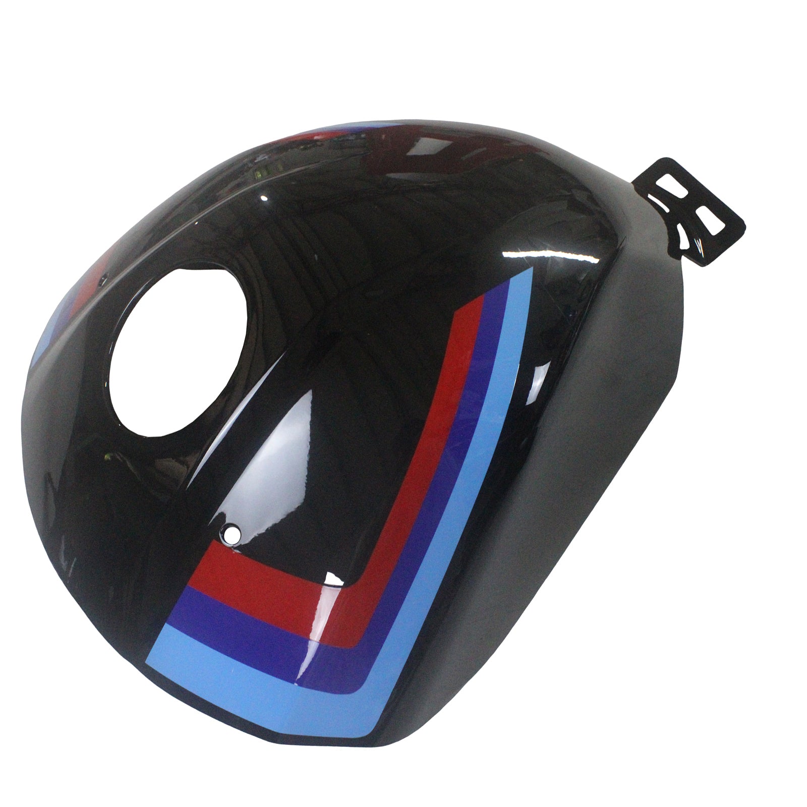 2023-2024 BMW S1000RR Kit de carénage d'injection carrosserie plastique ABS