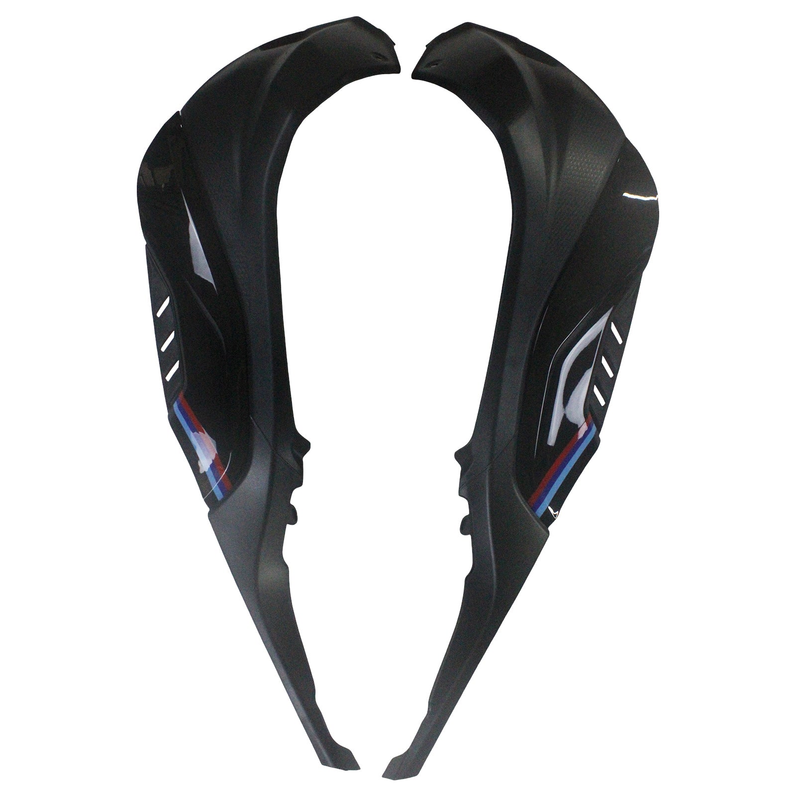 2023-2024 BMW S1000RR ABS muovinen korin ruiskutussuojasarja