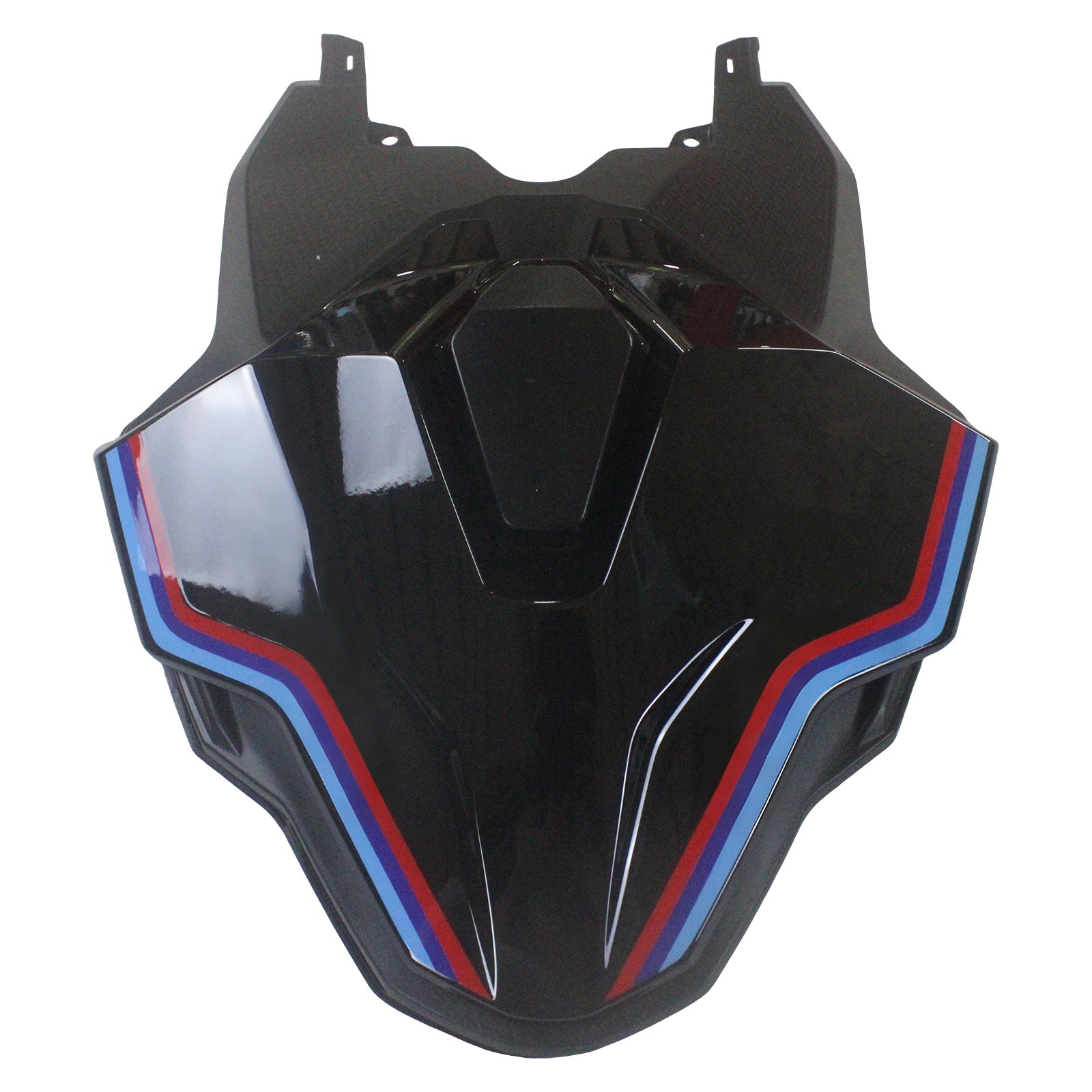2023-2024 BMW S1000RR Kit de carénage d'injection carrosserie plastique ABS