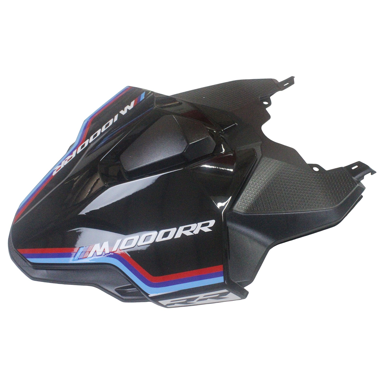 2023-2024 BMW S1000RR ABS muovinen korin ruiskutussuojasarja