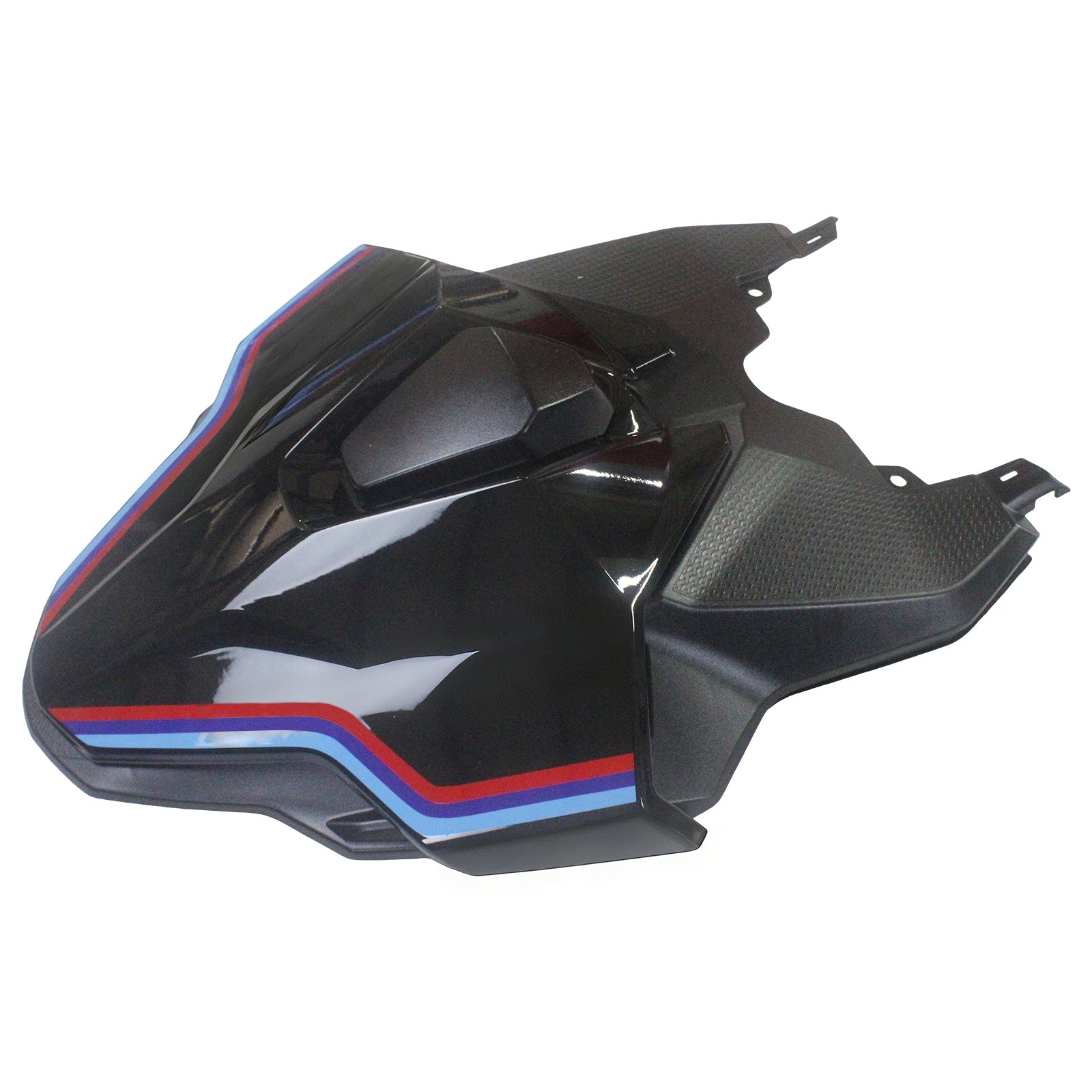 2023-2024 BMW S1000RR Kit de carénage d'injection carrosserie plastique ABS