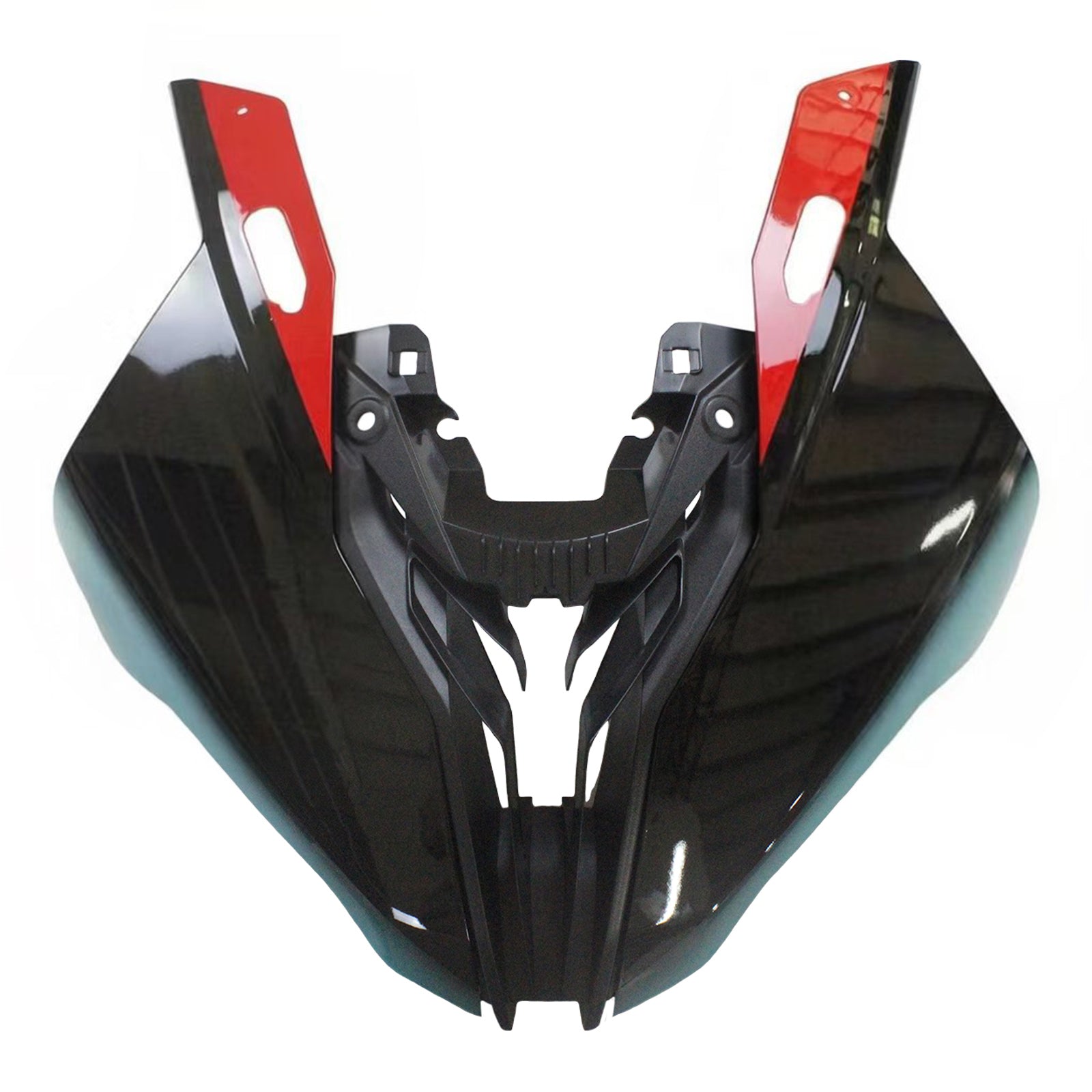 Kit de carénage d'injection BMW S1000RR 2023-2024 carrosserie plastique ABS