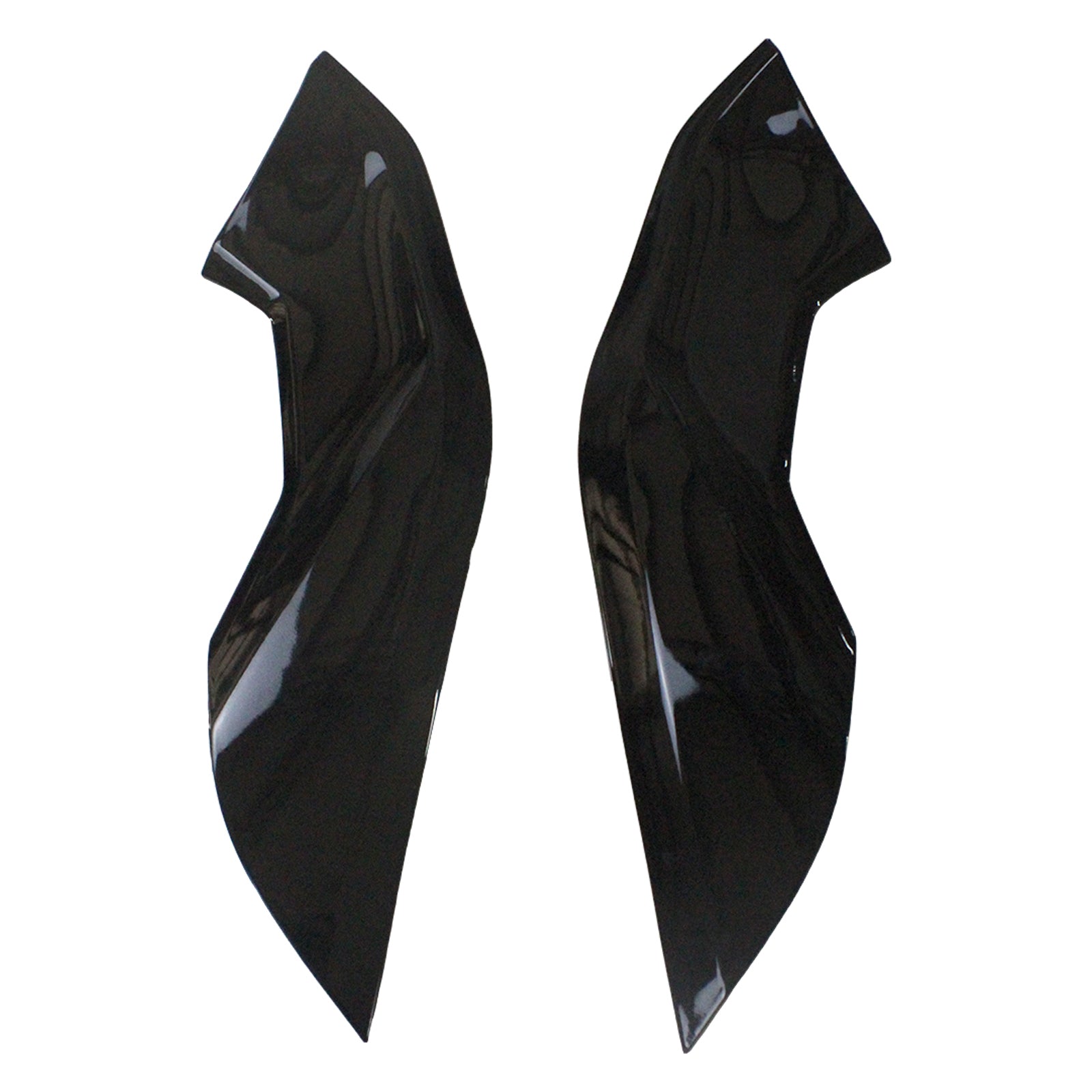 Kit de carénage d'injection BMW S1000RR 2023-2024 carrosserie plastique ABS