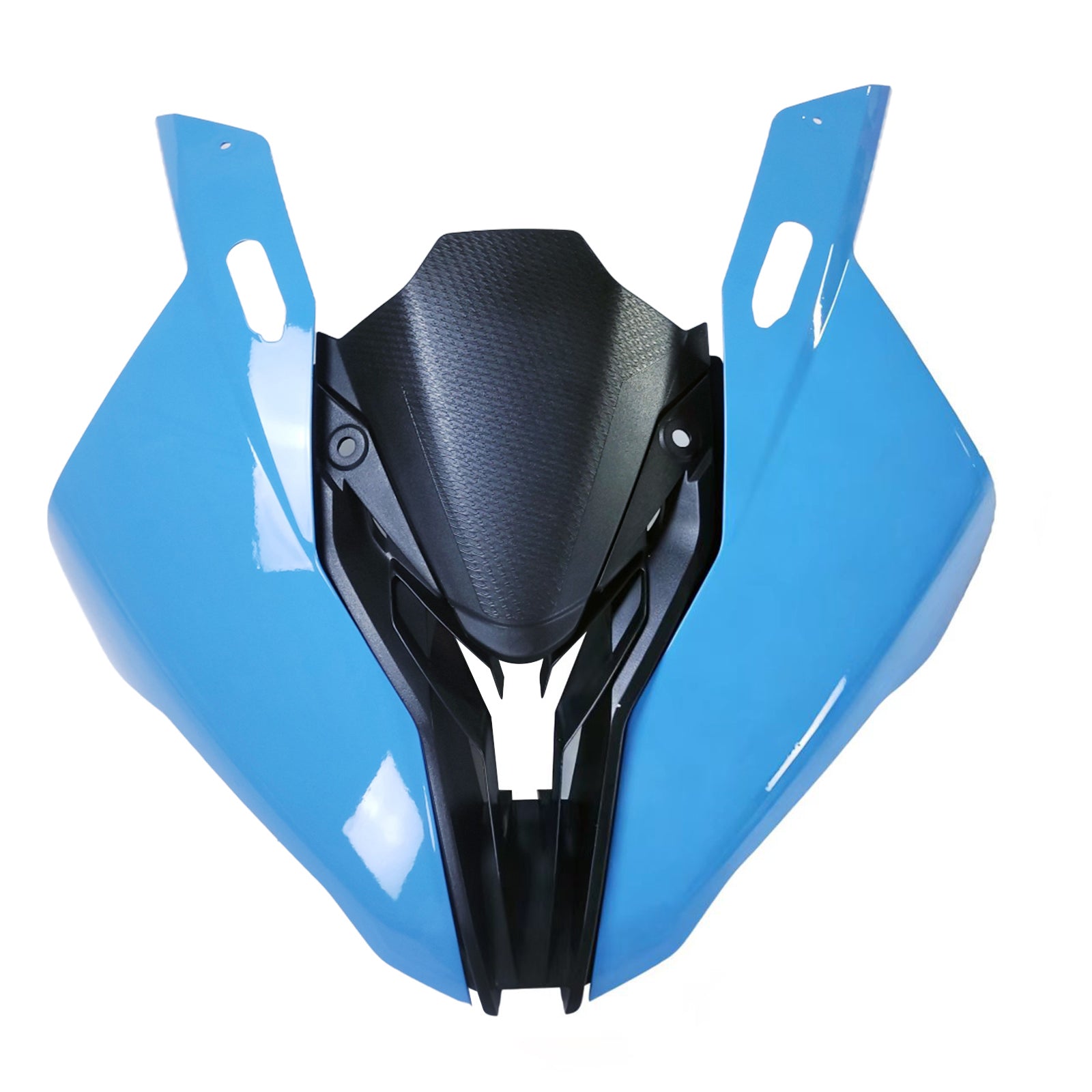 Injection Fairing Kit Bodywork Plastic ABS For BMW S1000RR 2023-2024